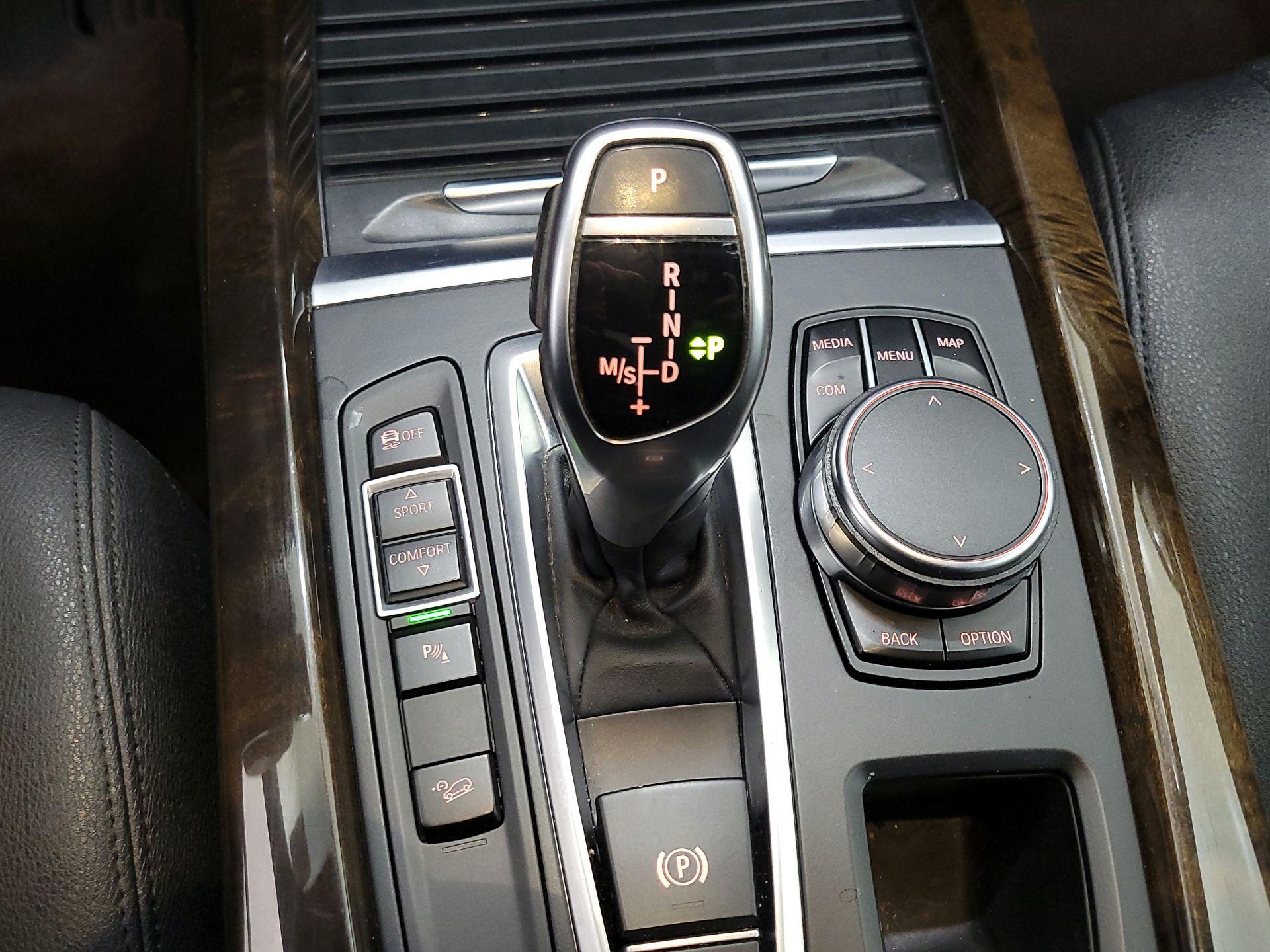 Thumbnail: 2018 BMW X5 - 18