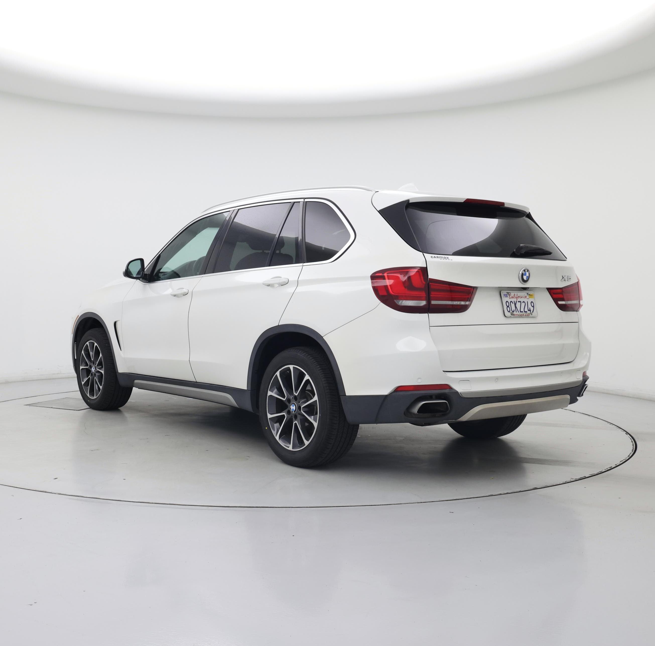 Thumbnail: 2018 BMW X5 - 2
