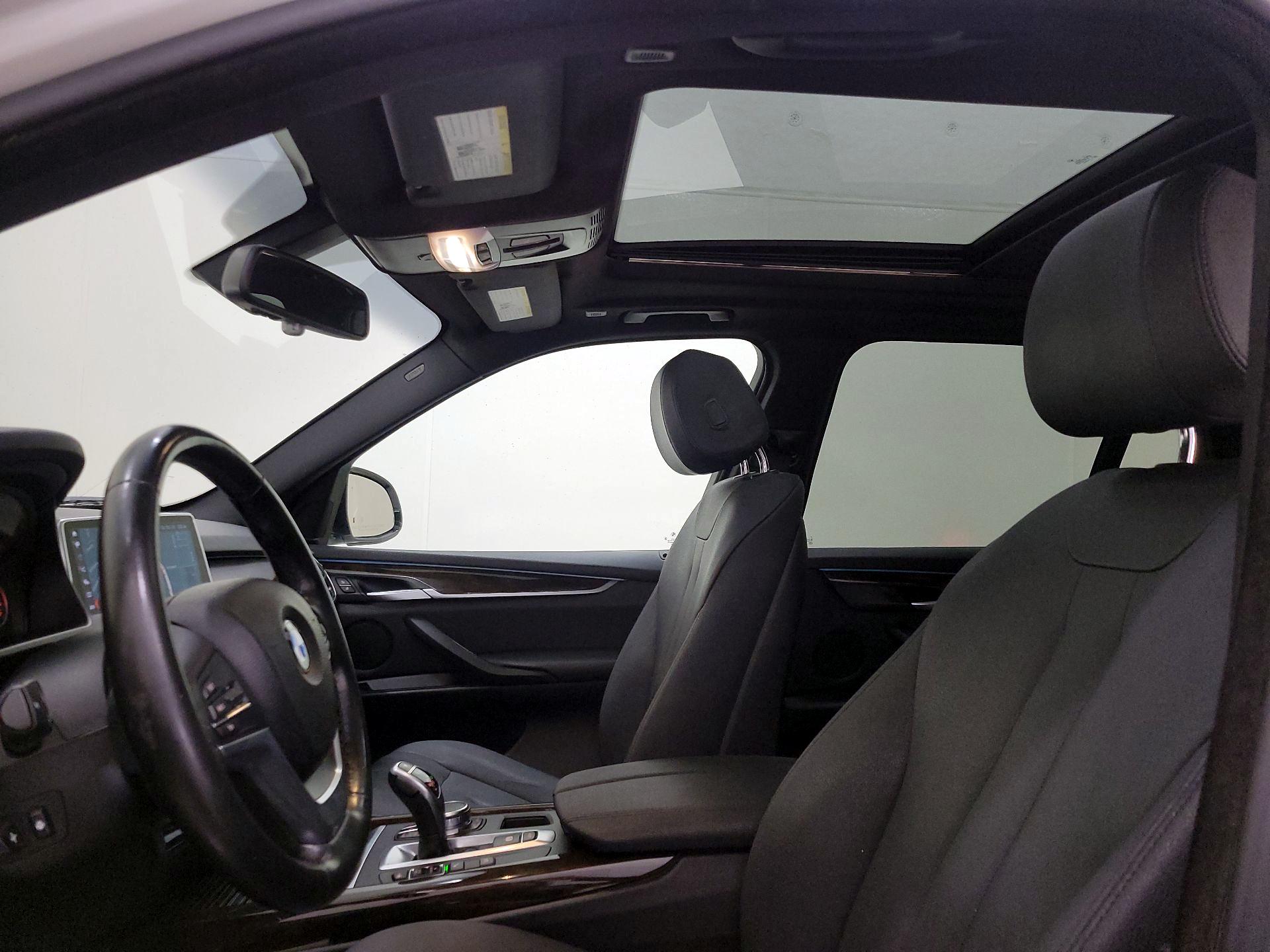 Thumbnail: 2018 BMW X5 - 19