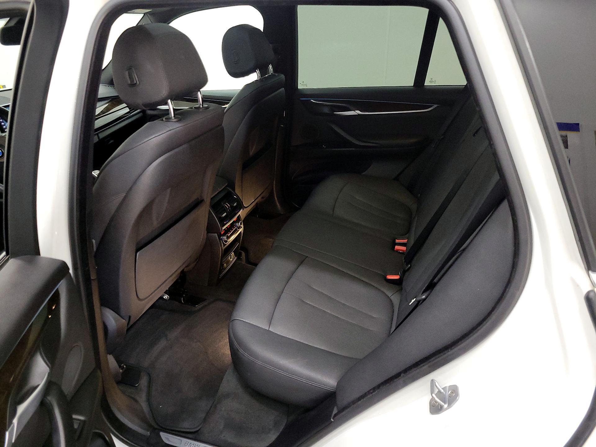 Thumbnail: 2018 BMW X5 - 20