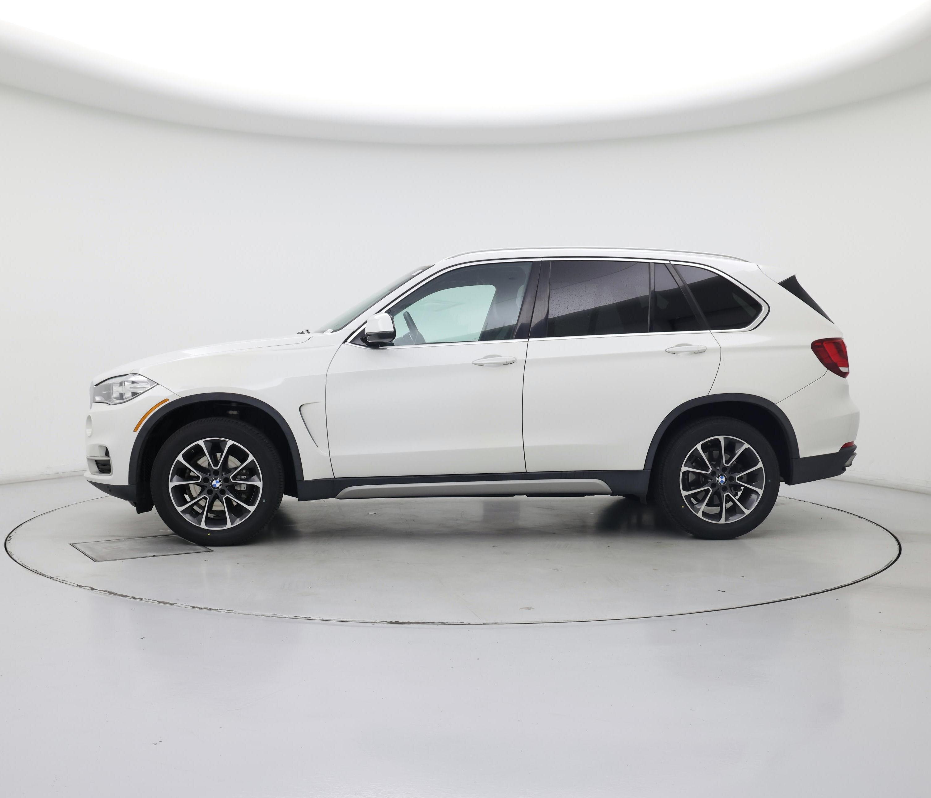Thumbnail: 2018 BMW X5 - 3