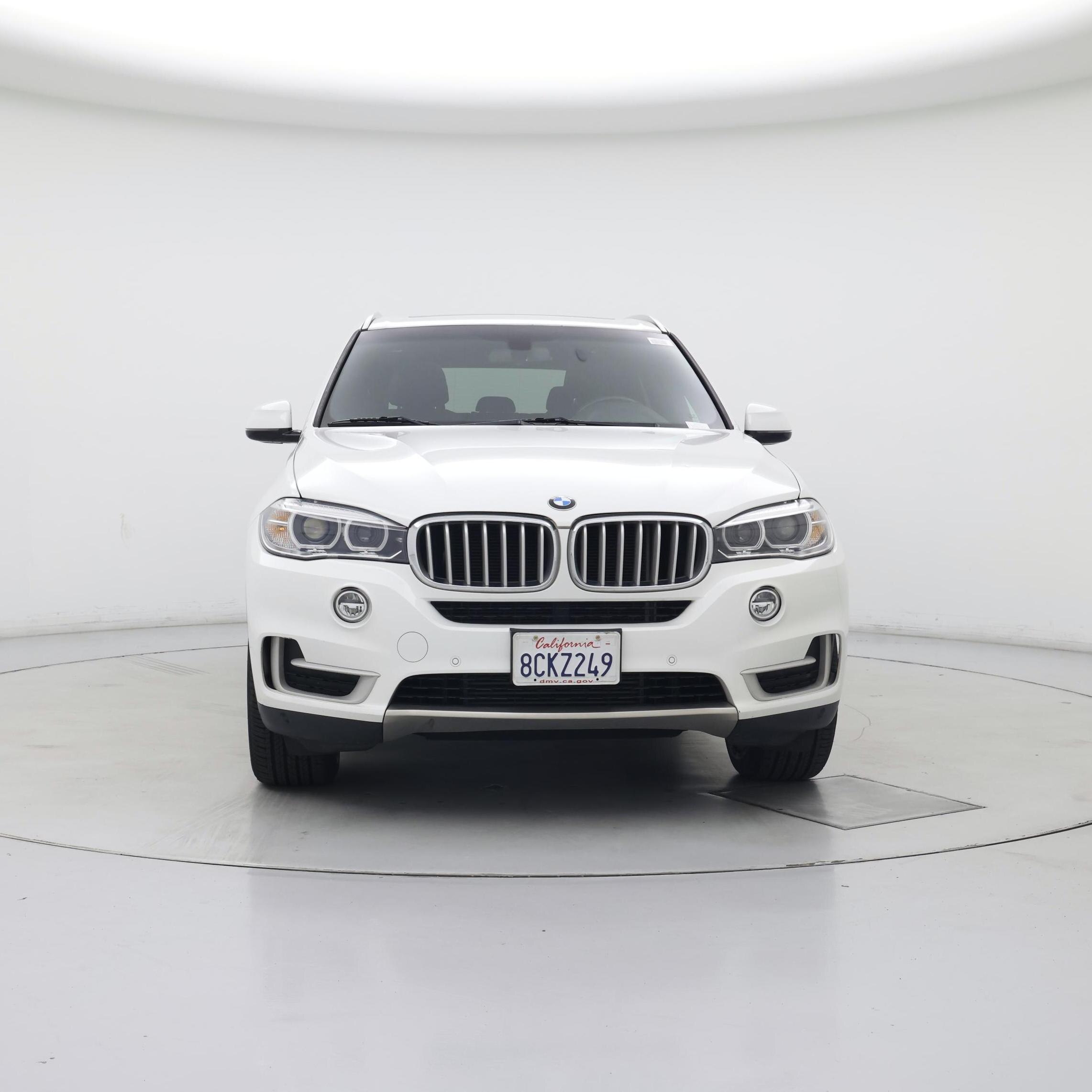 Thumbnail: 2018 BMW X5 - 5