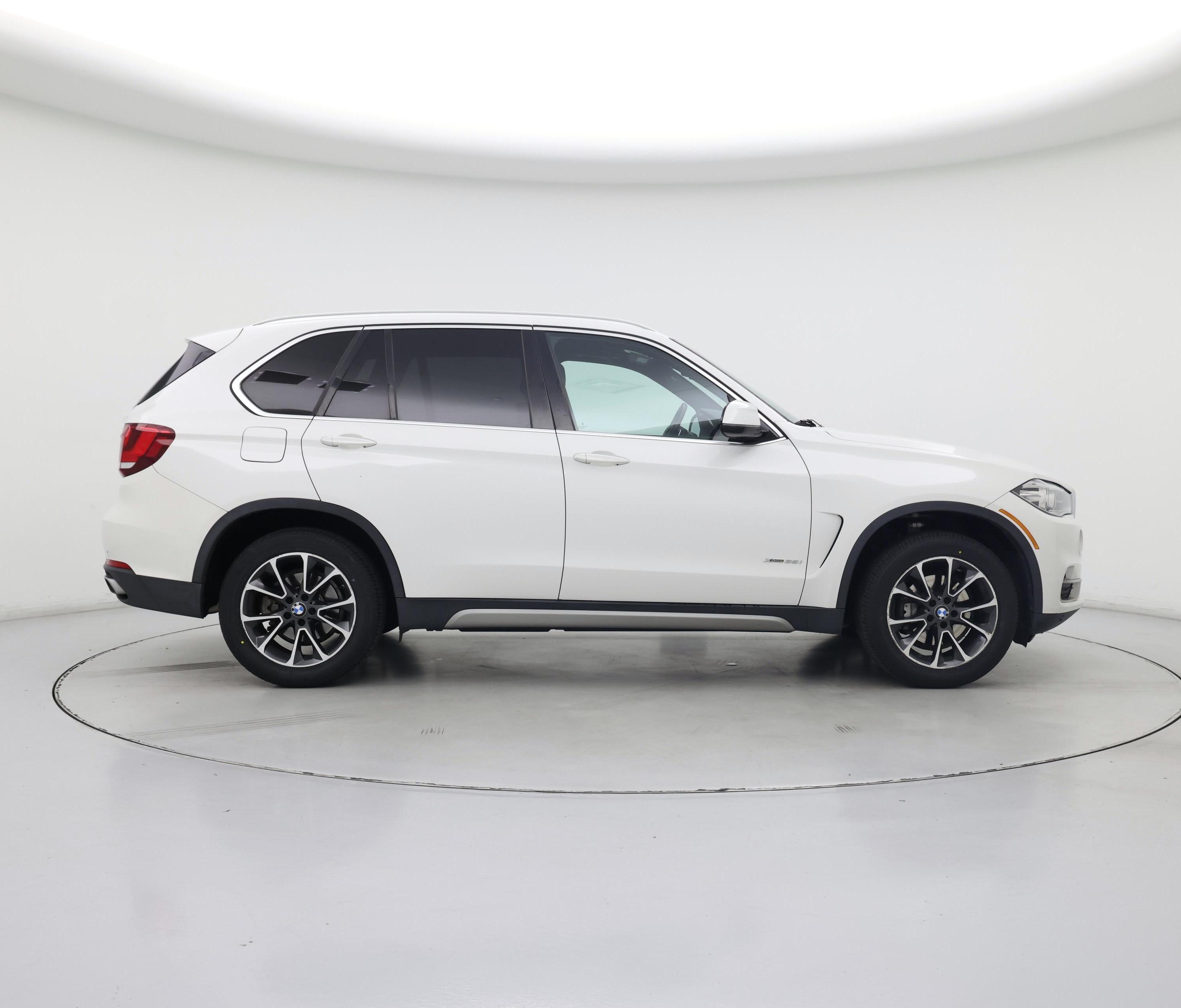 Thumbnail: 2018 BMW X5 - 7