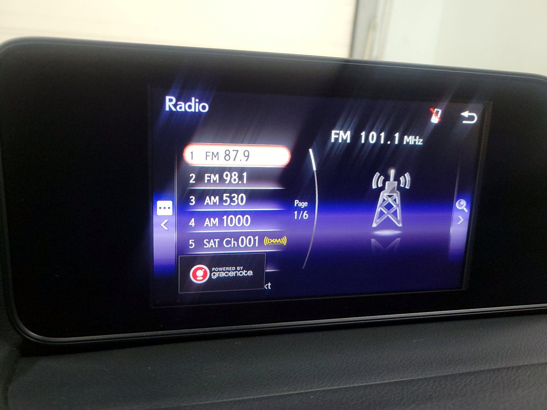 Thumbnail: 2018 Lexus RX - 15