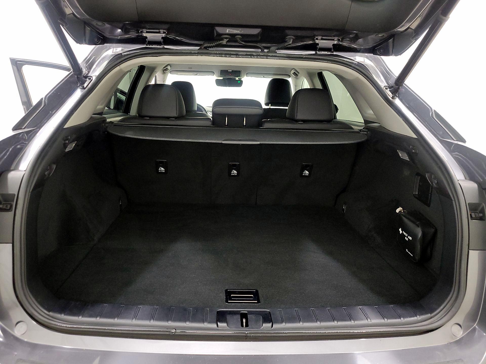 Thumbnail: 2018 Lexus RX - 19