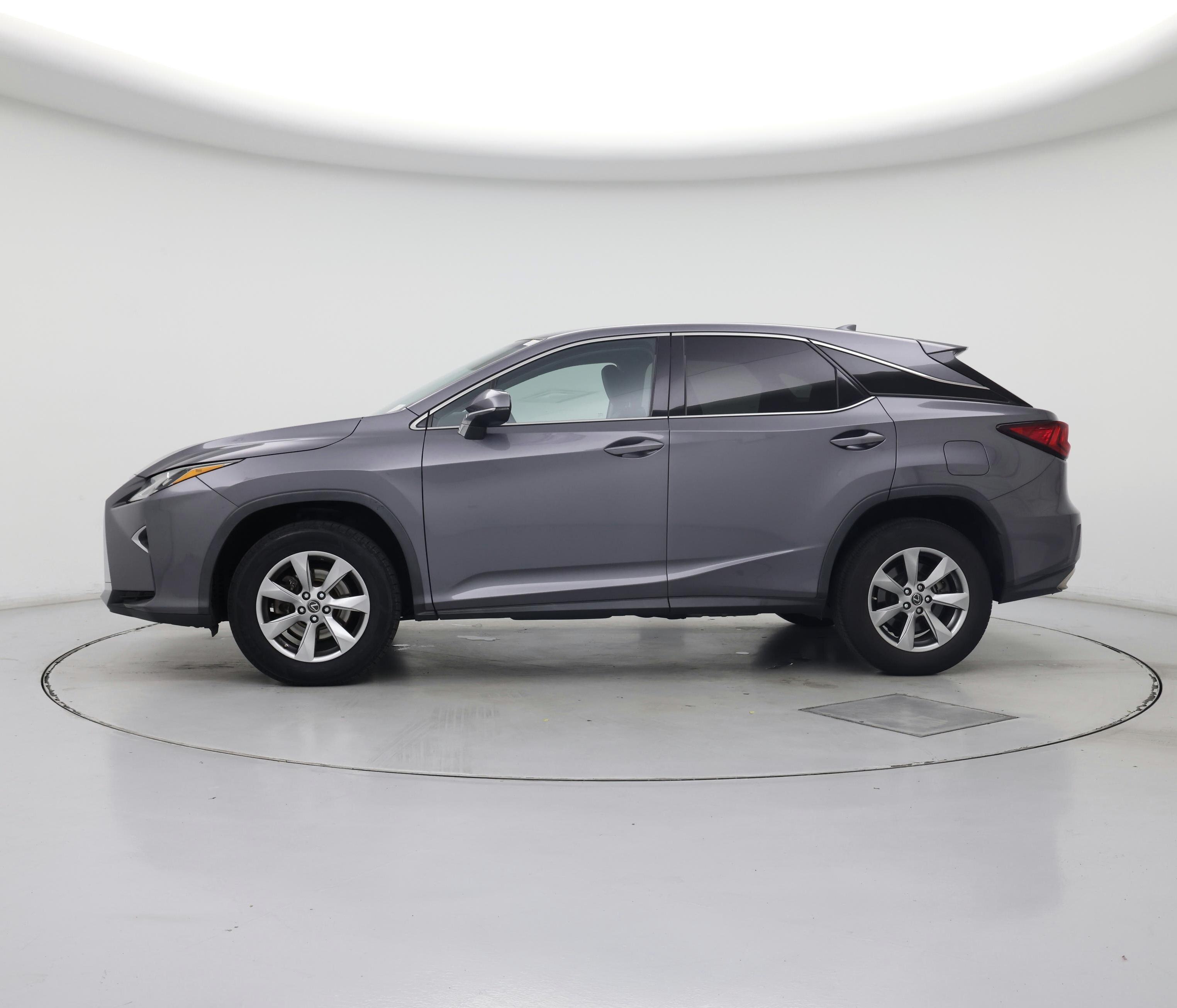 Thumbnail: 2018 Lexus RX - 3