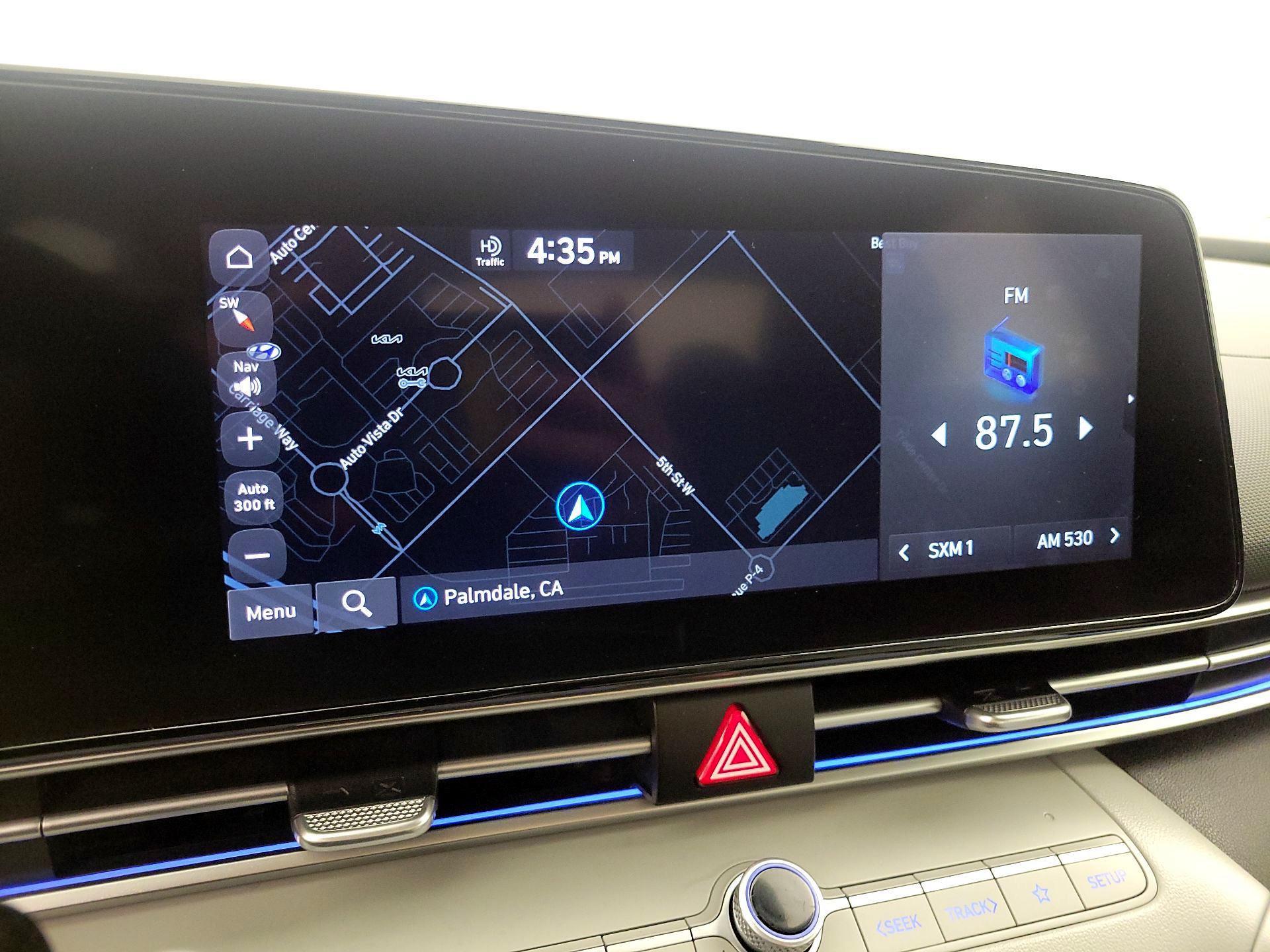 Thumbnail: 2023 Hyundai Elantra - 14