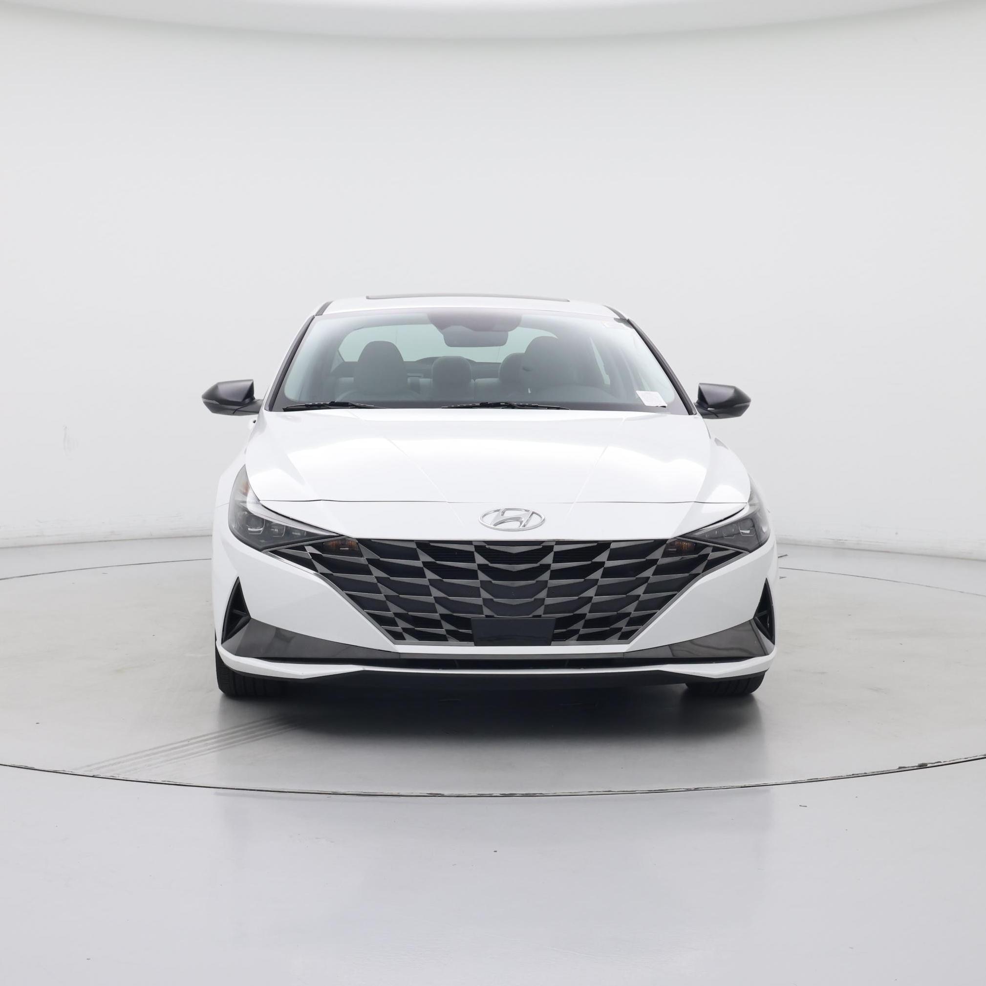 Thumbnail: 2023 Hyundai Elantra - 5