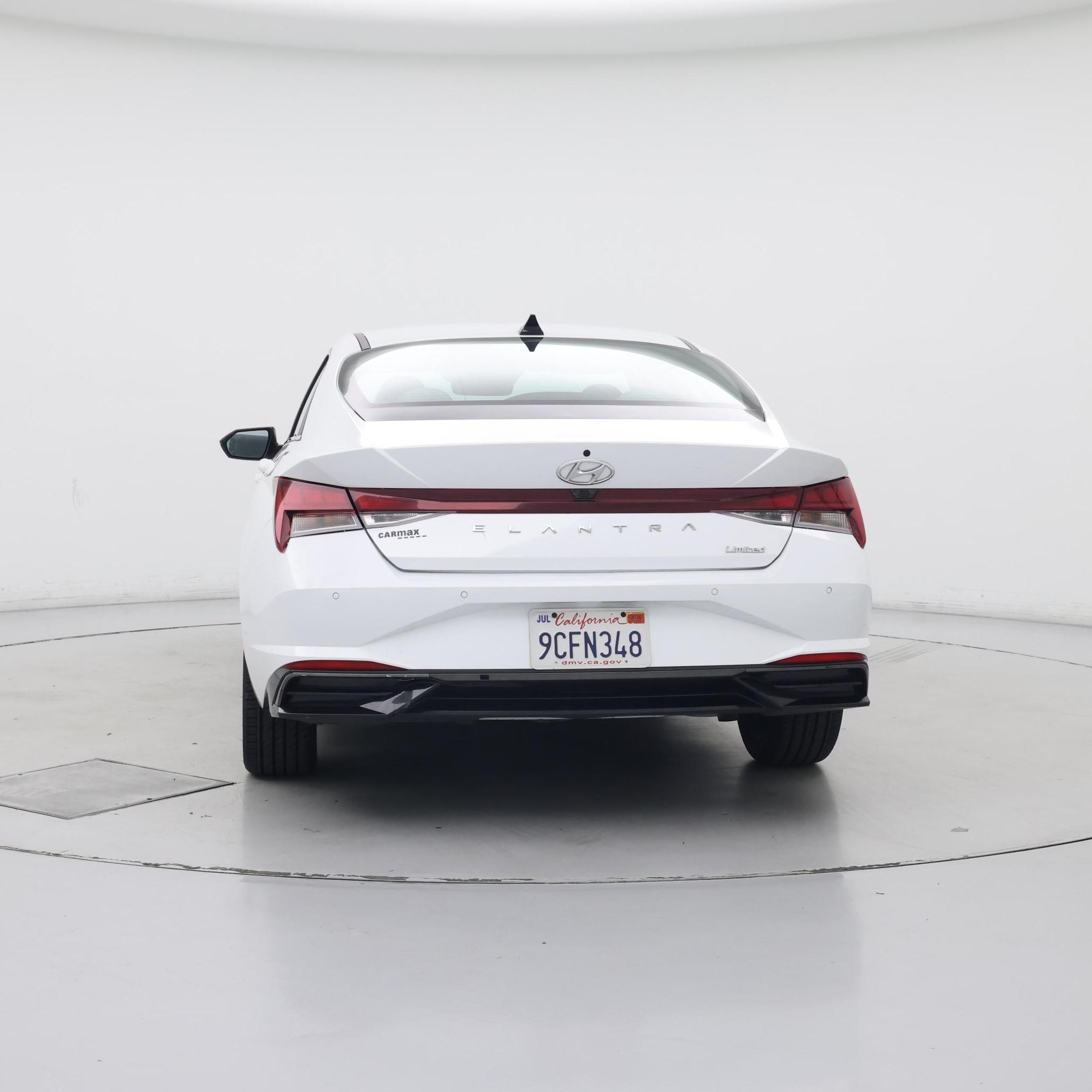 Thumbnail: 2023 Hyundai Elantra - 6