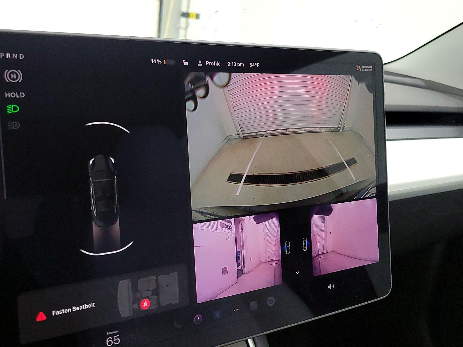 Thumbnail: 2019 Tesla Model 3 - 13