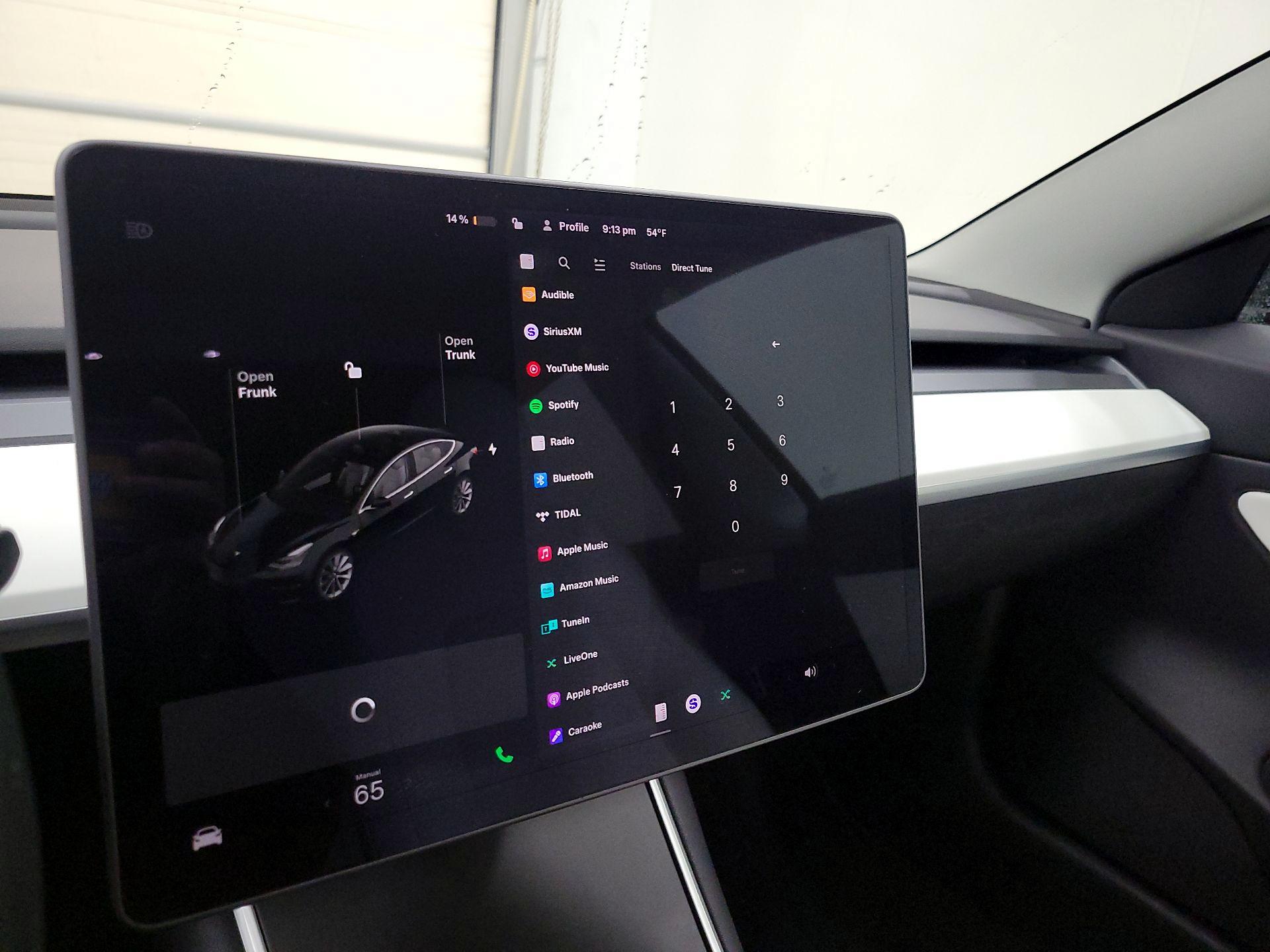 Thumbnail: 2019 Tesla Model 3 - 14