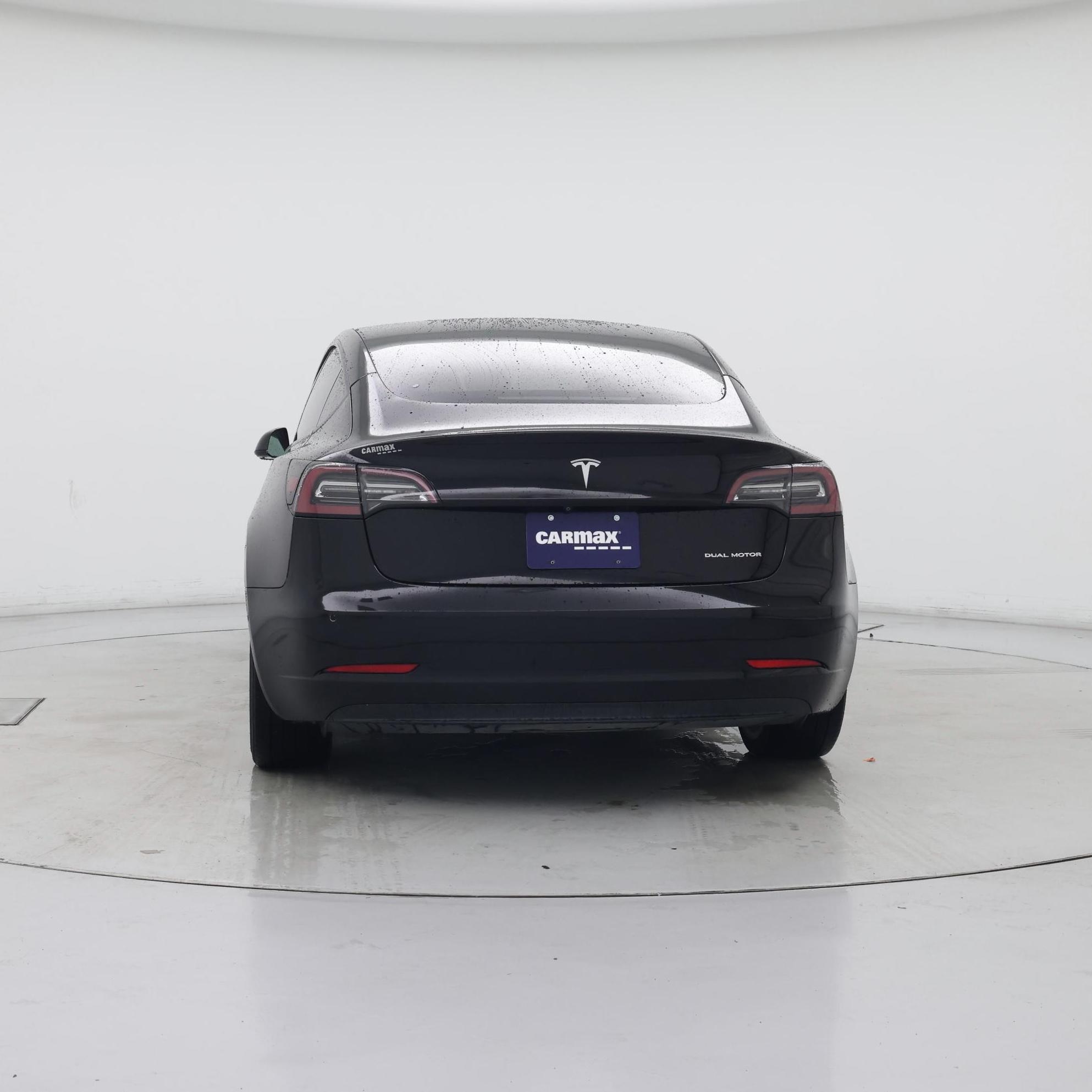 Thumbnail: 2019 Tesla Model 3 - 6