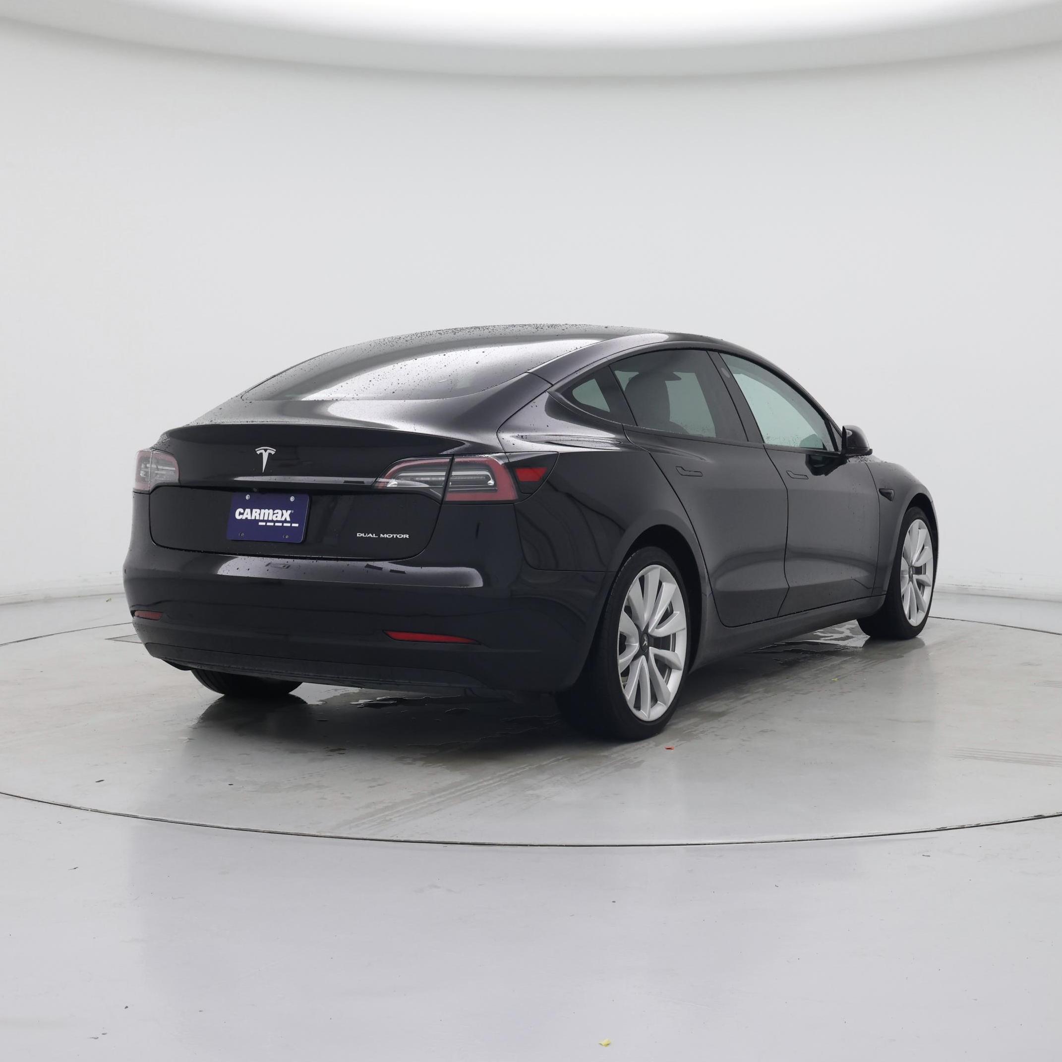 Thumbnail: 2019 Tesla Model 3 - 8