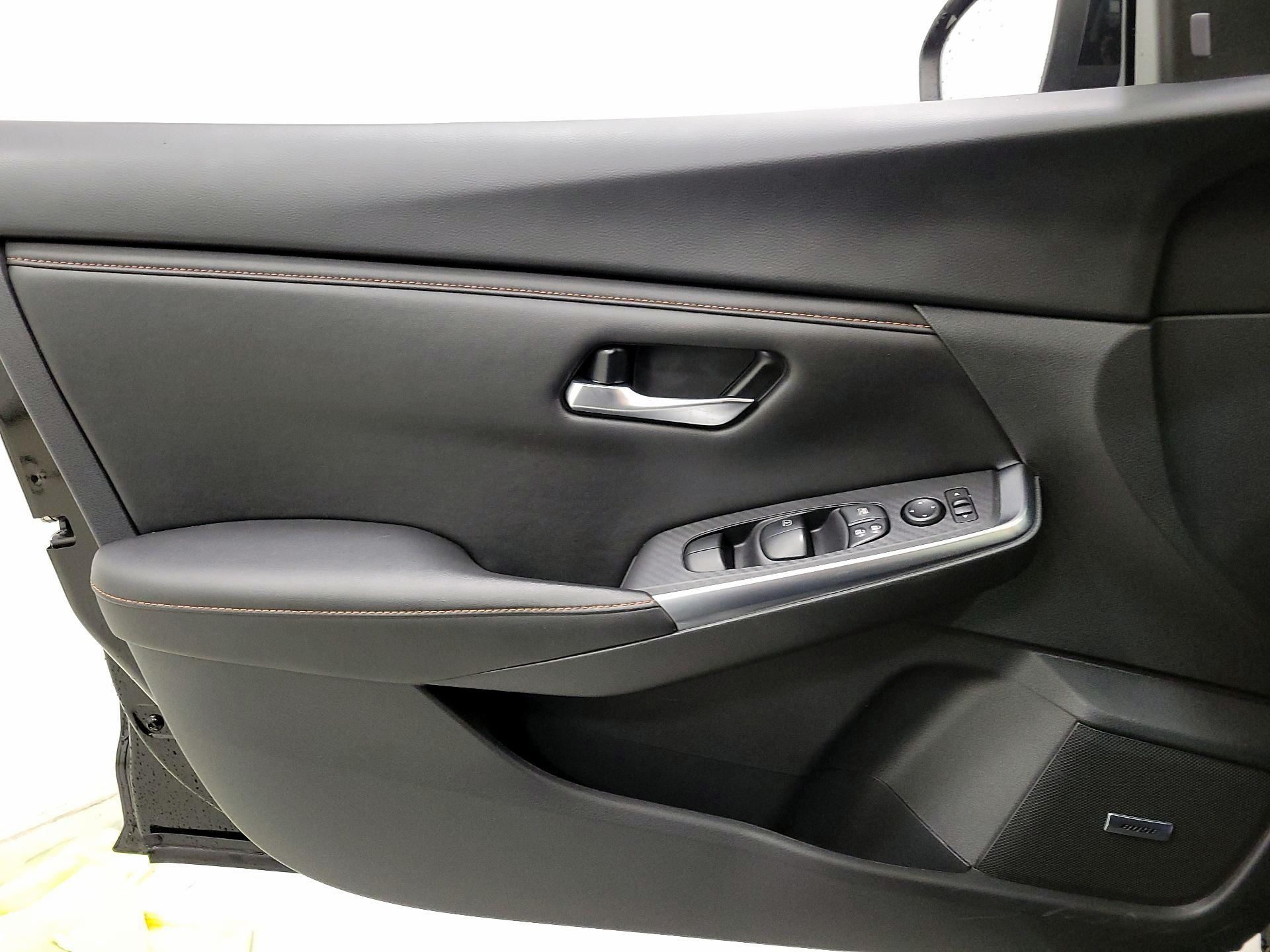 Thumbnail: 2023 Nissan Sentra - 12