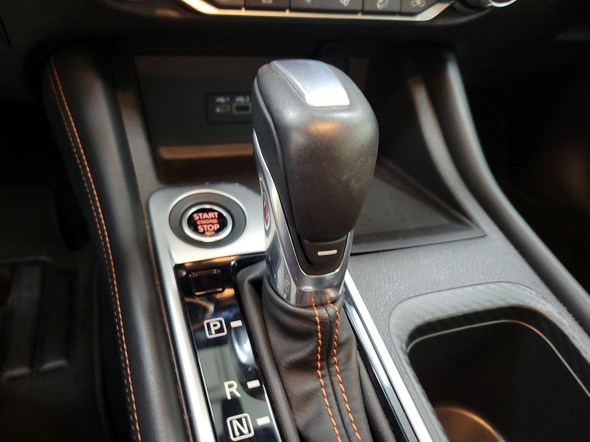 Thumbnail: 2023 Nissan Sentra - 17