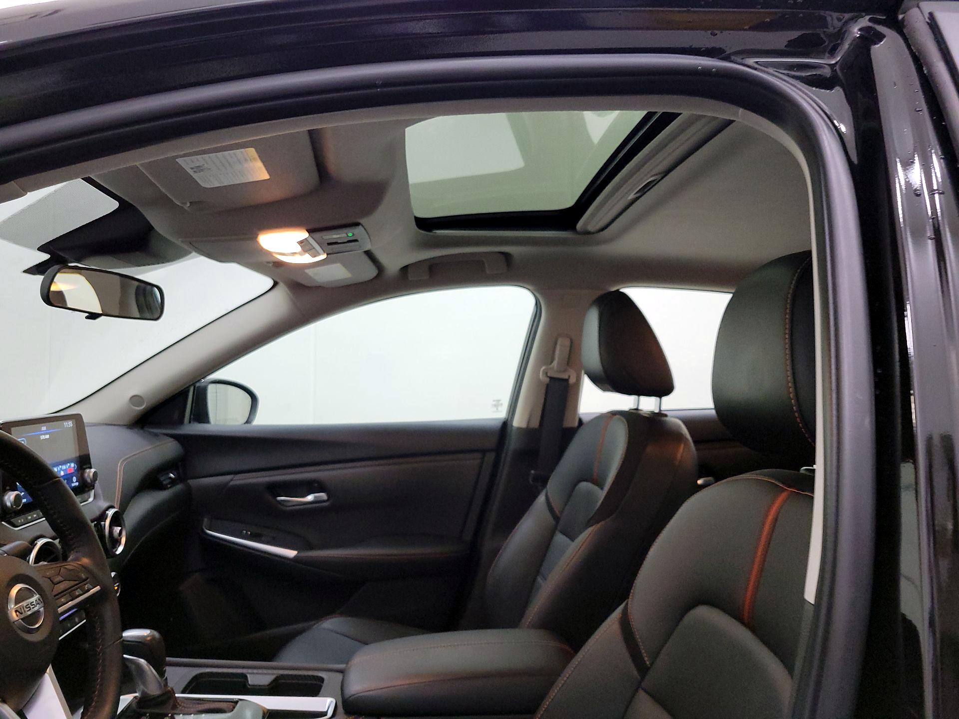 Thumbnail: 2023 Nissan Sentra - 19