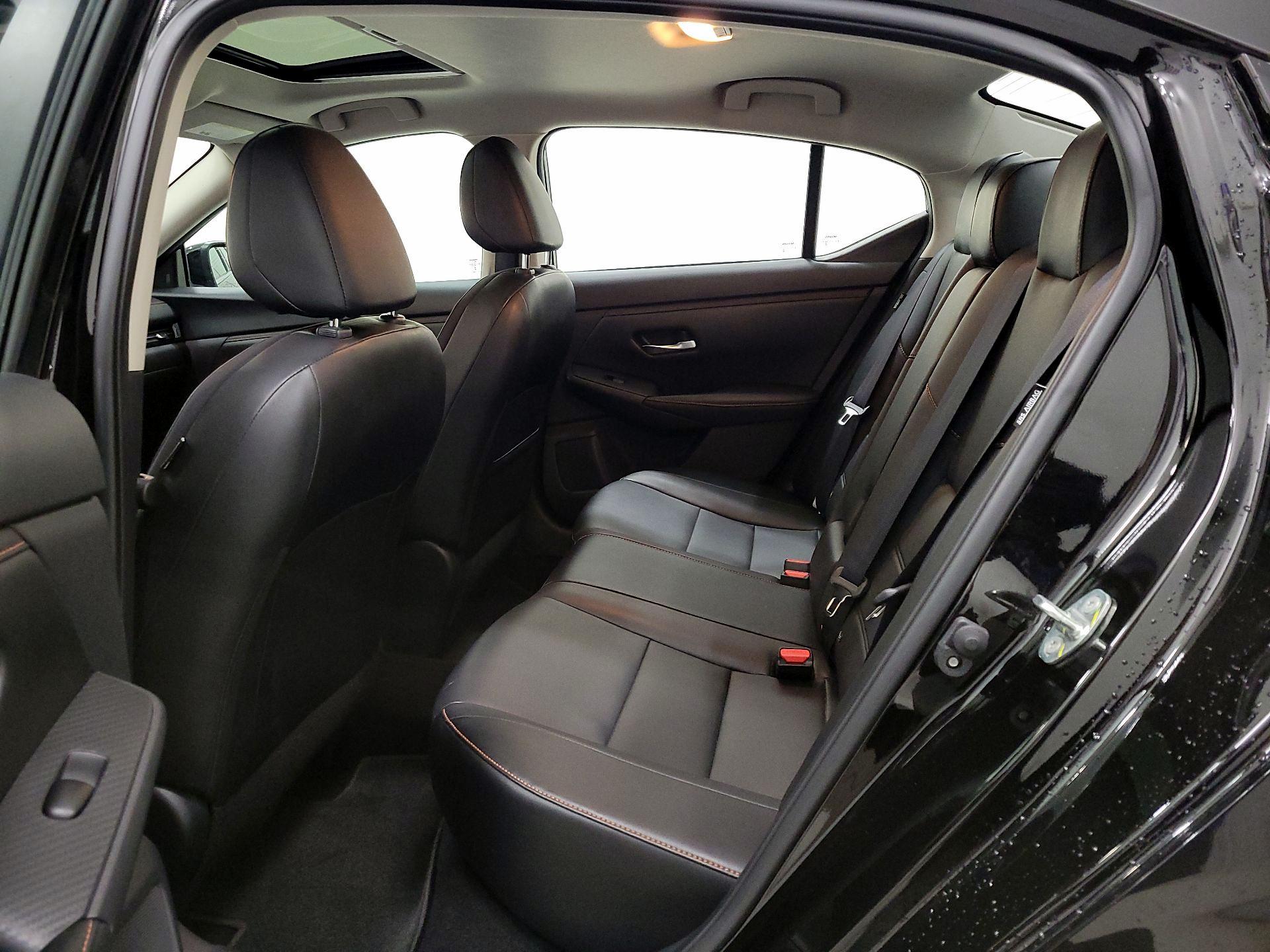 Thumbnail: 2023 Nissan Sentra - 20