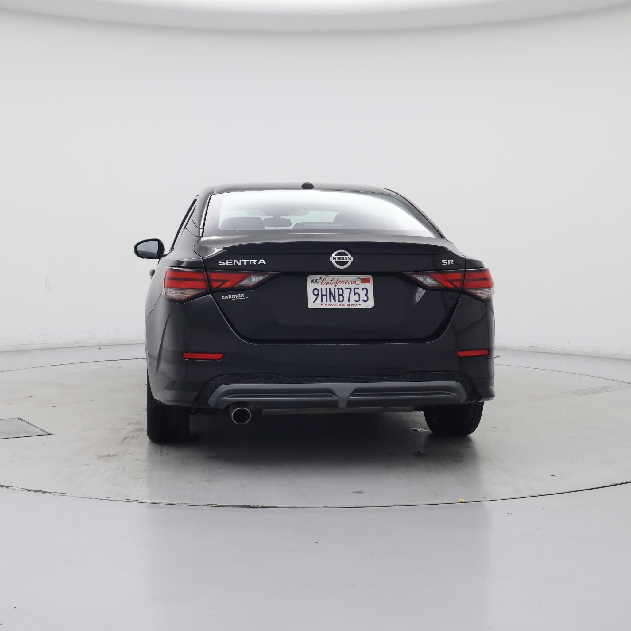 Thumbnail: 2023 Nissan Sentra - 6