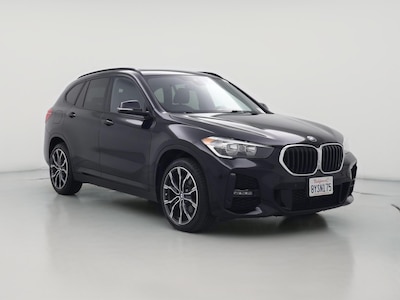 2021 BMW X1 SDrive28i