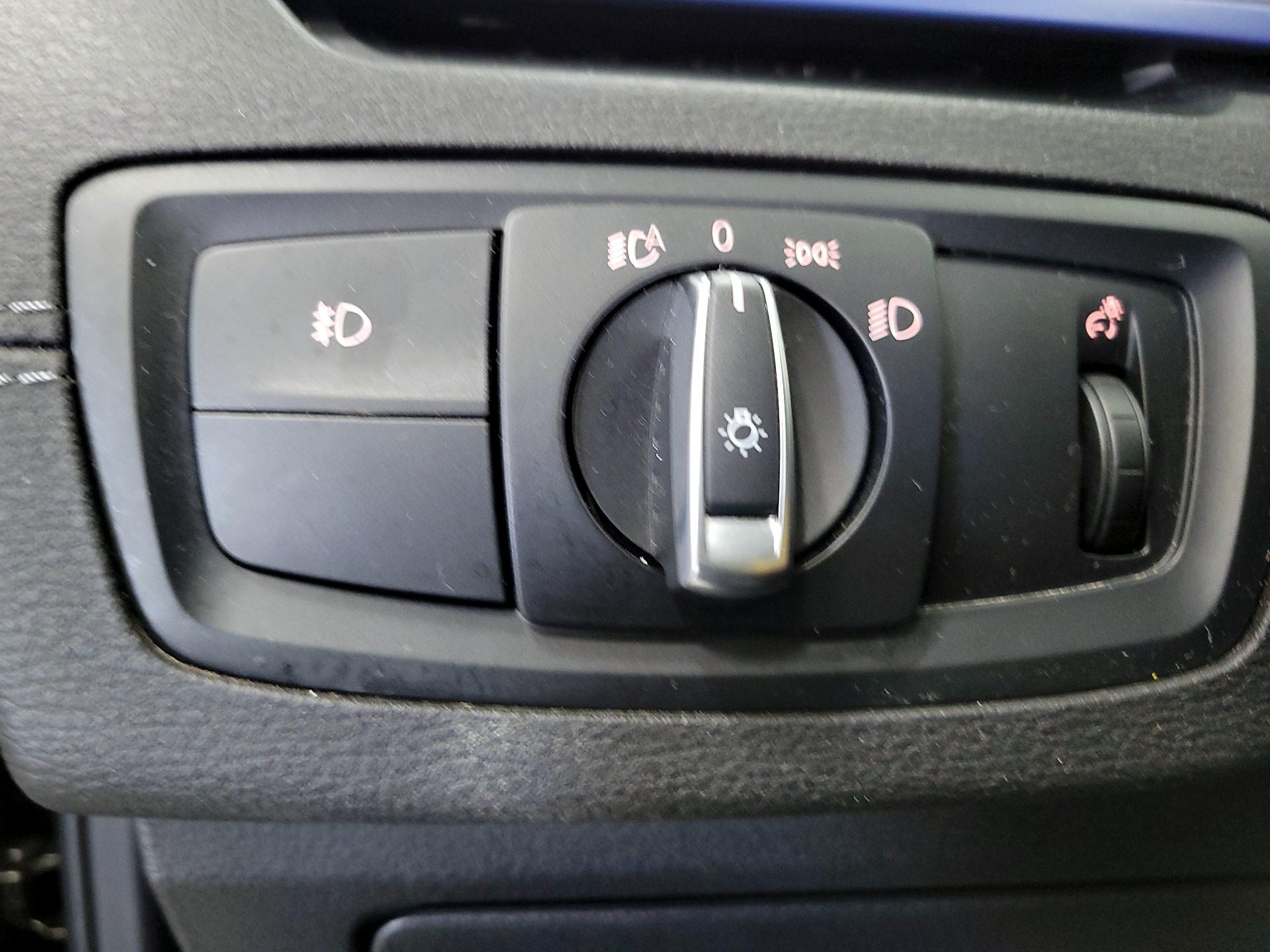 Thumbnail: 2021 BMW X1 - 13