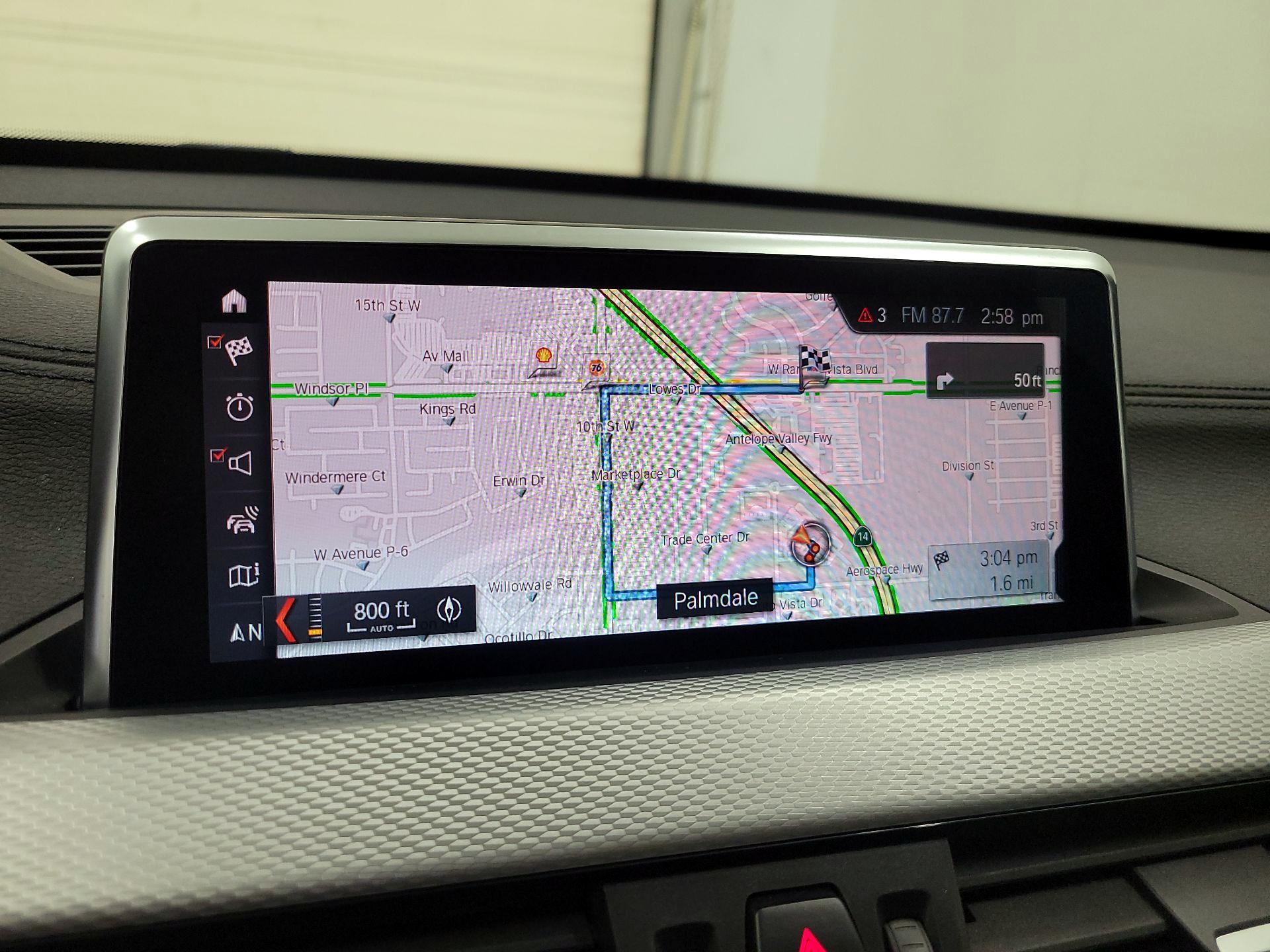 Thumbnail: 2021 BMW X1 - 14