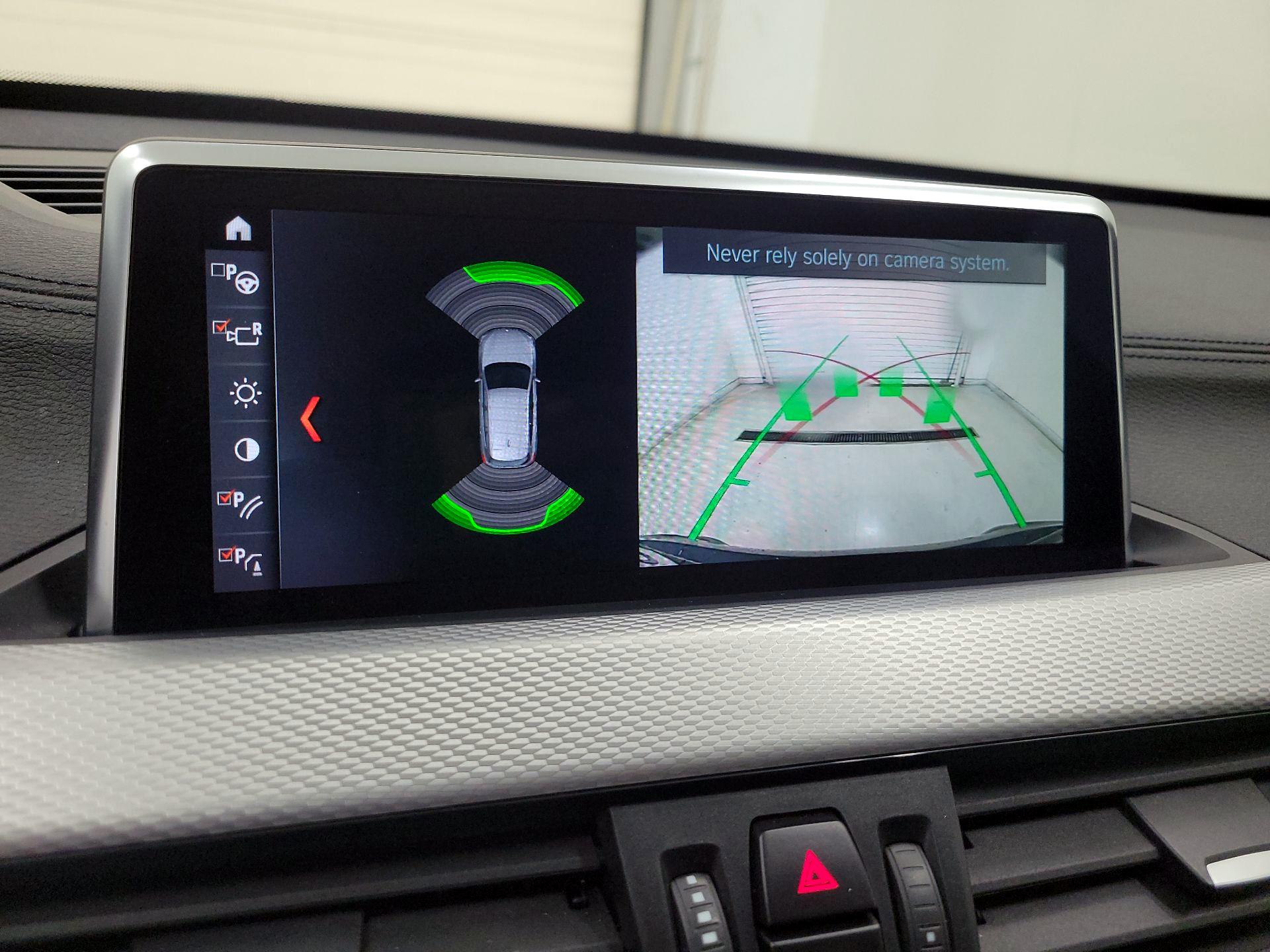 Thumbnail: 2021 BMW X1 - 15