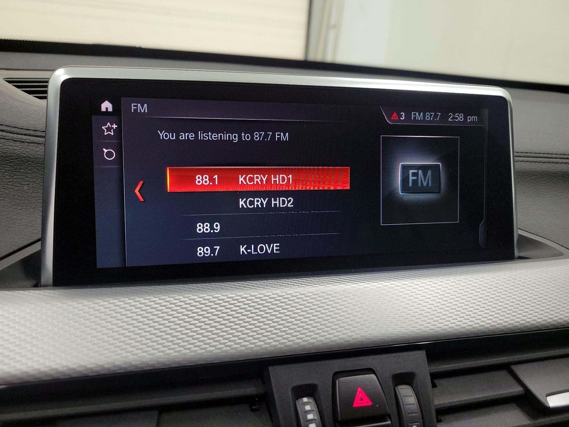 Thumbnail: 2021 BMW X1 - 16