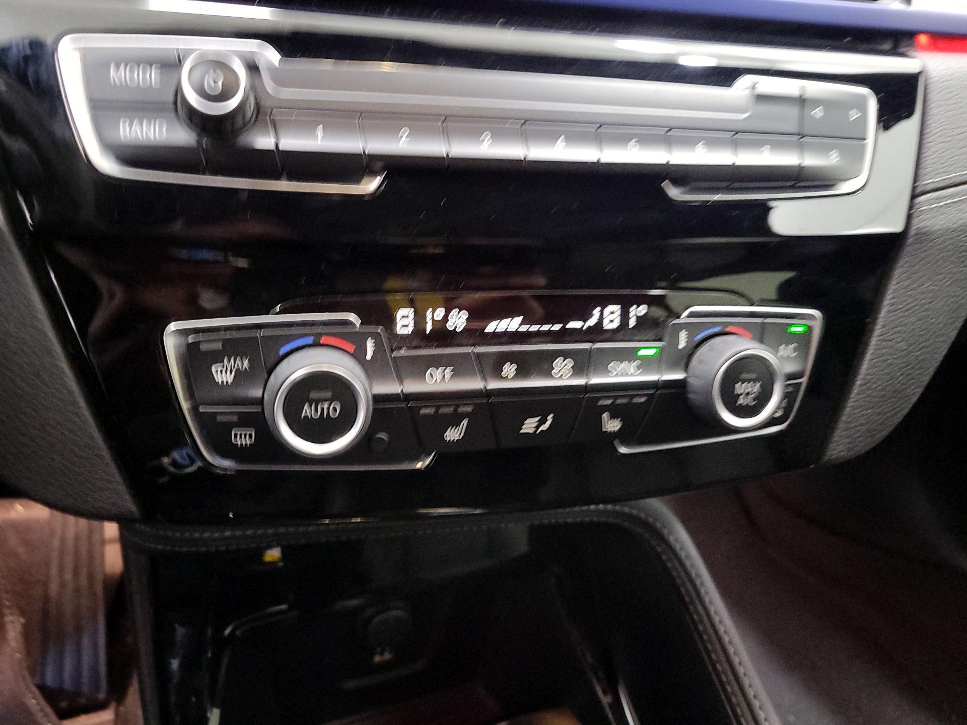 Thumbnail: 2021 BMW X1 - 17