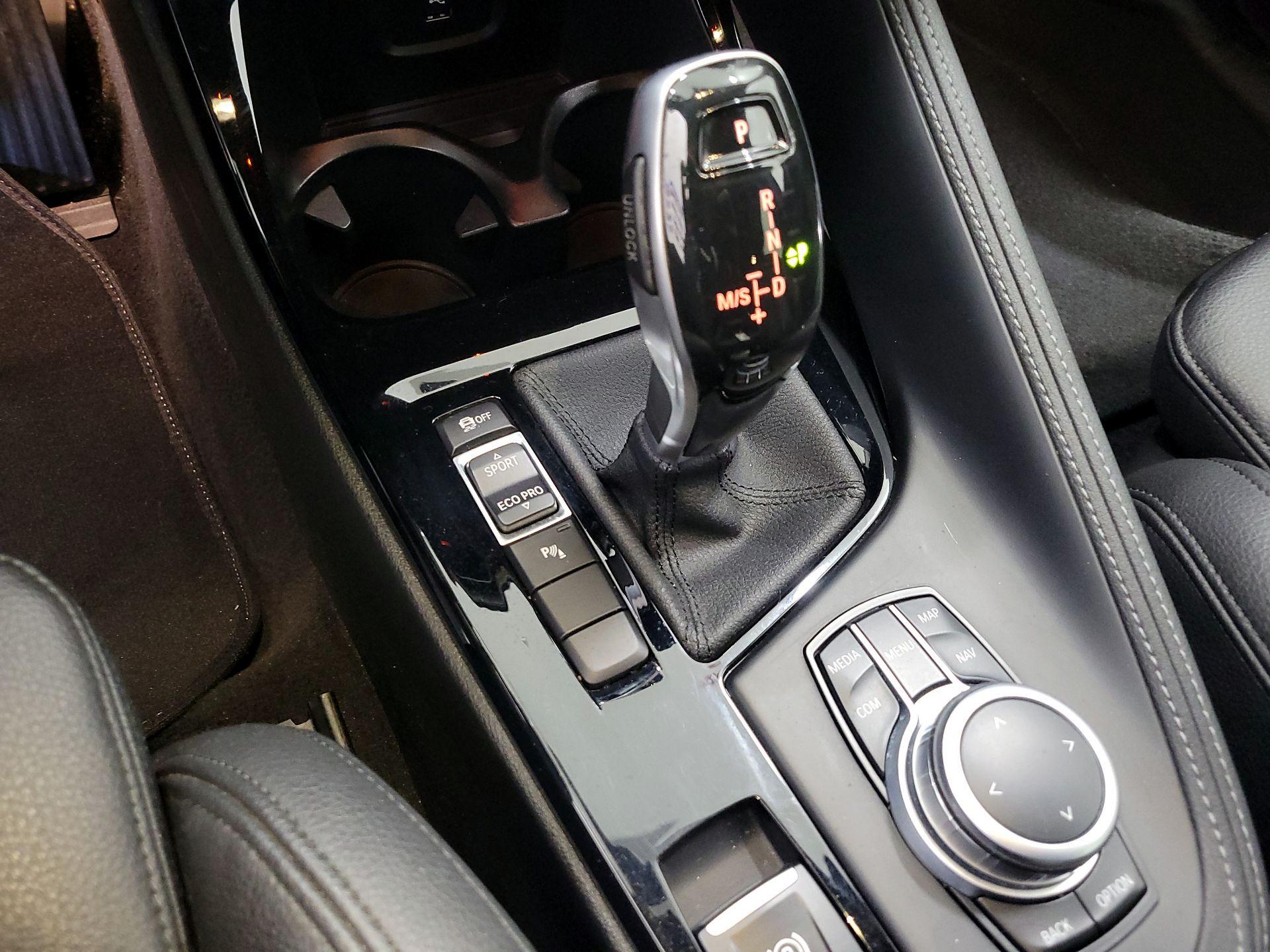 Thumbnail: 2021 BMW X1 - 18