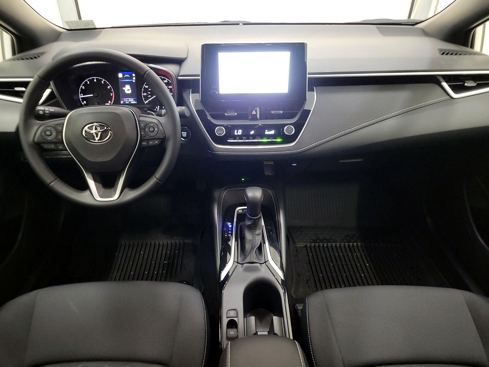 Thumbnail: 2025 Toyota Corolla - 9