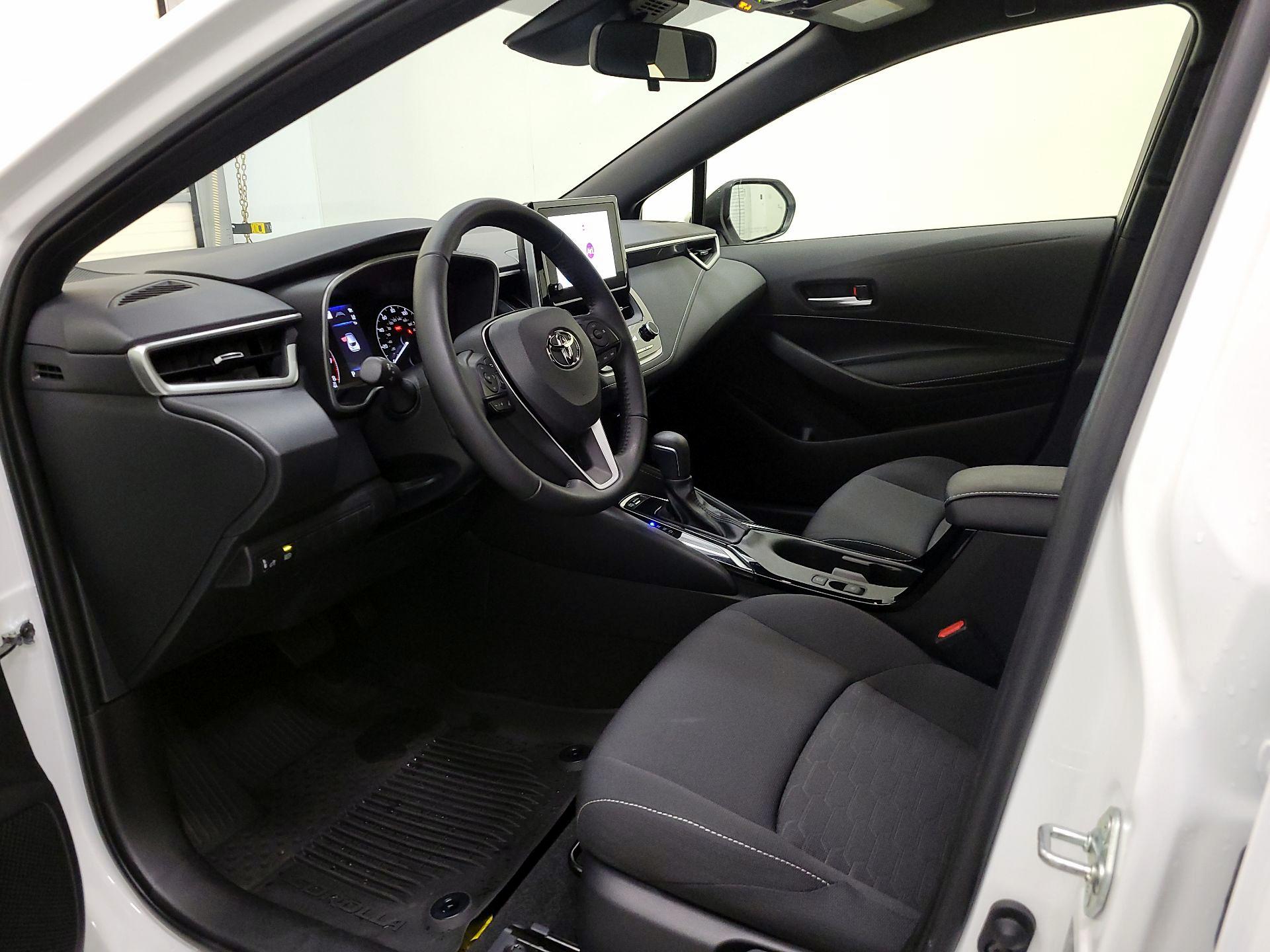 Thumbnail: 2025 Toyota Corolla - 11