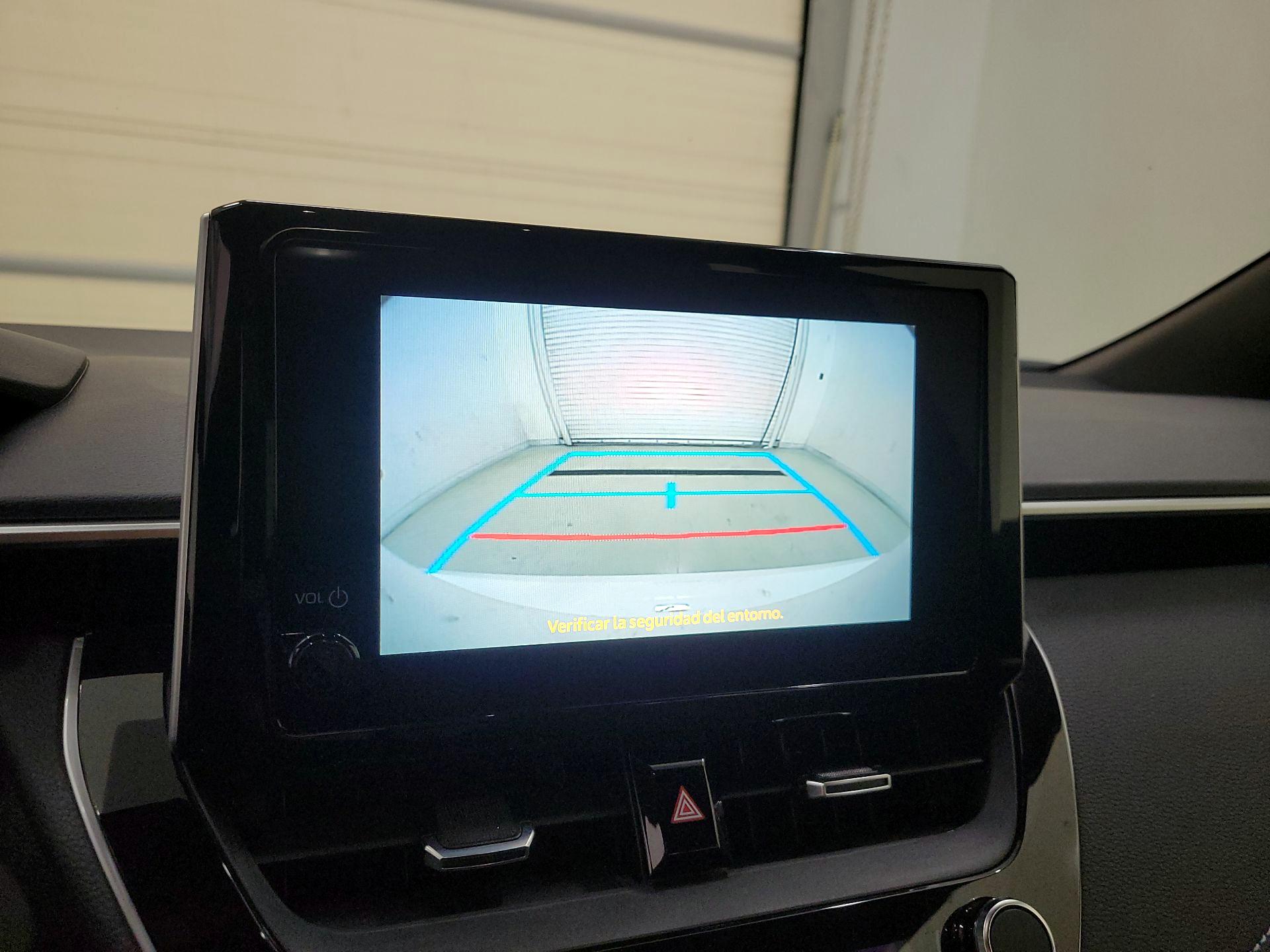 Thumbnail: 2025 Toyota Corolla - 13