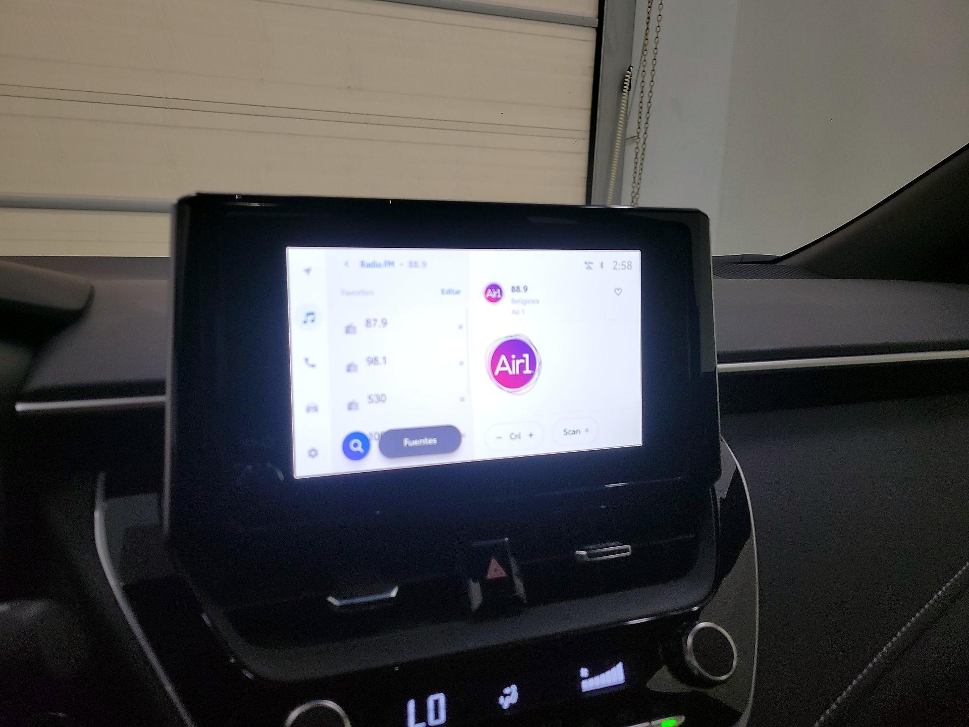 Thumbnail: 2025 Toyota Corolla - 14