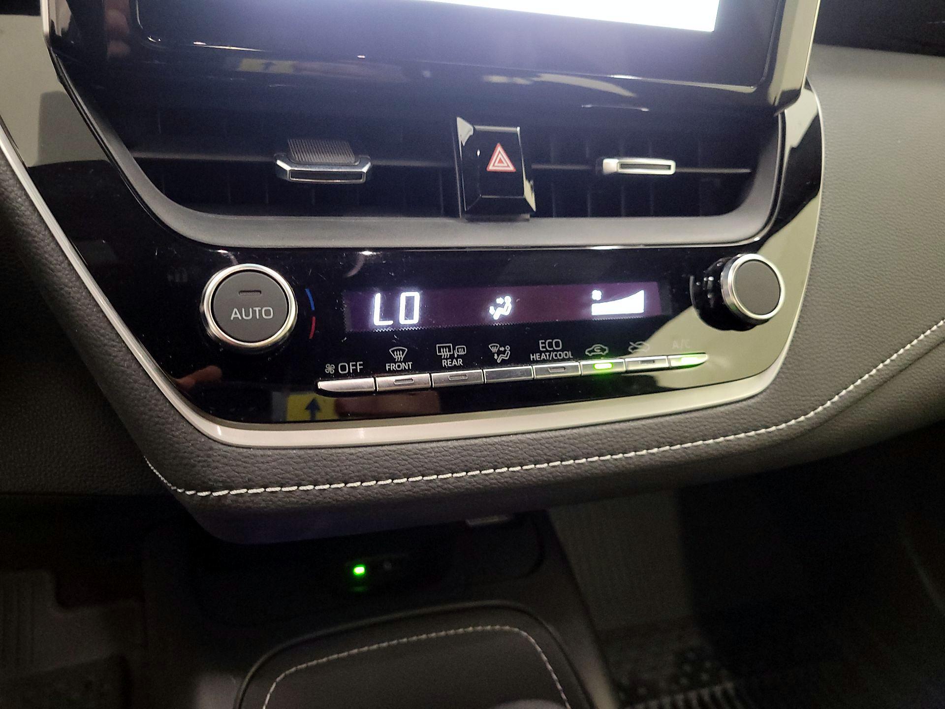 Thumbnail: 2025 Toyota Corolla - 15