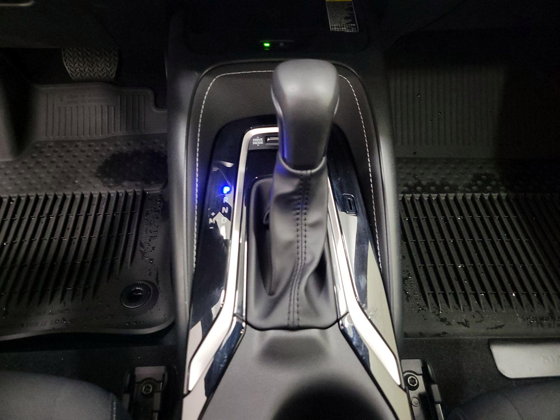 Thumbnail: 2025 Toyota Corolla - 16