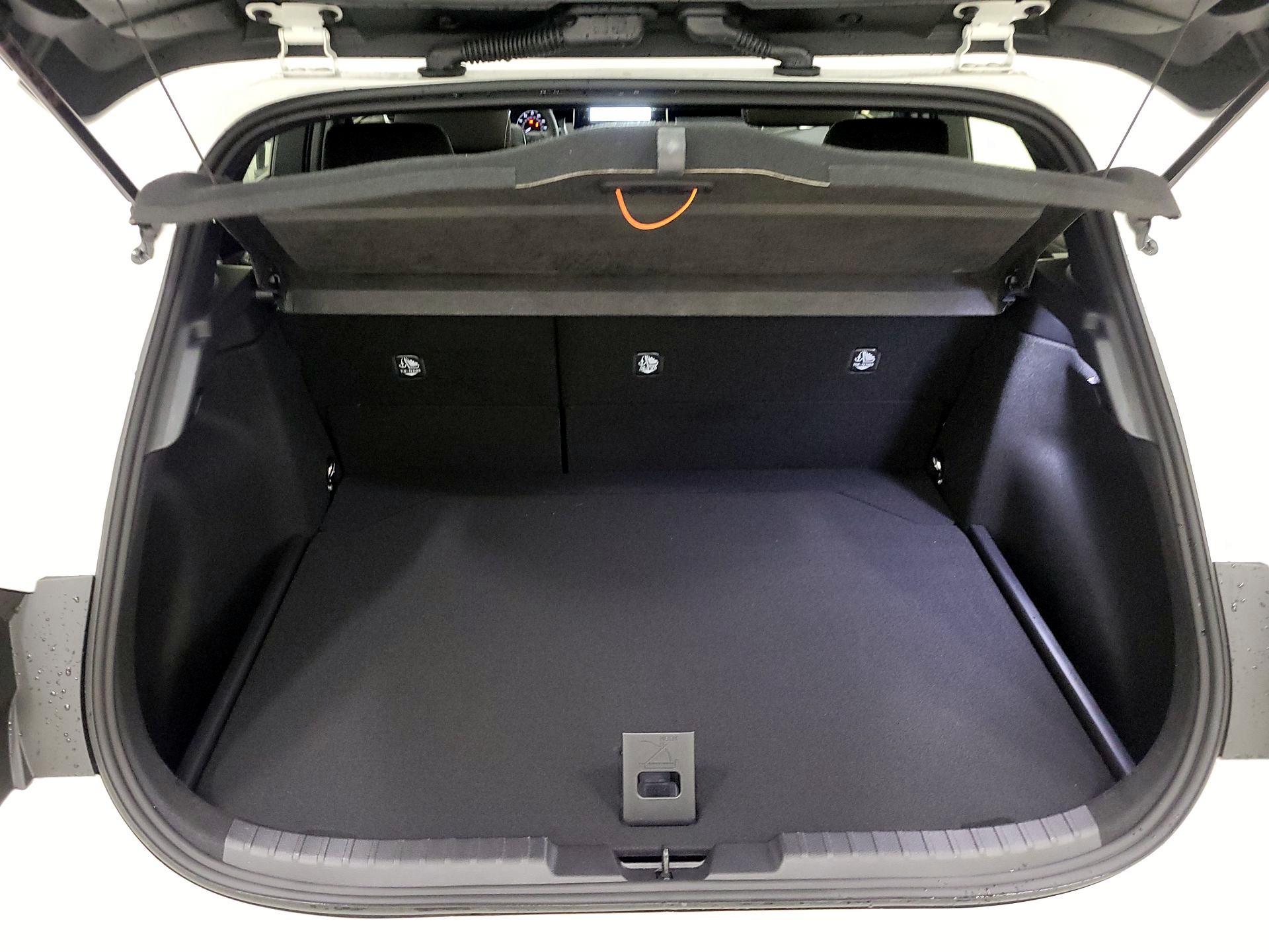 Thumbnail: 2025 Toyota Corolla - 19