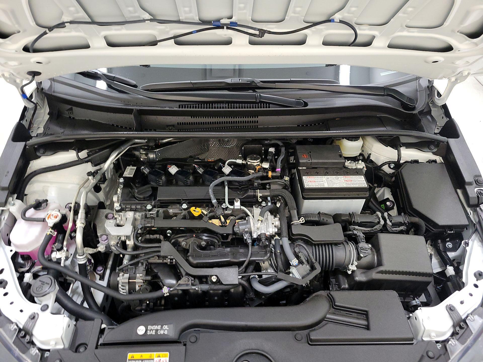 Thumbnail: 2025 Toyota Corolla - 20