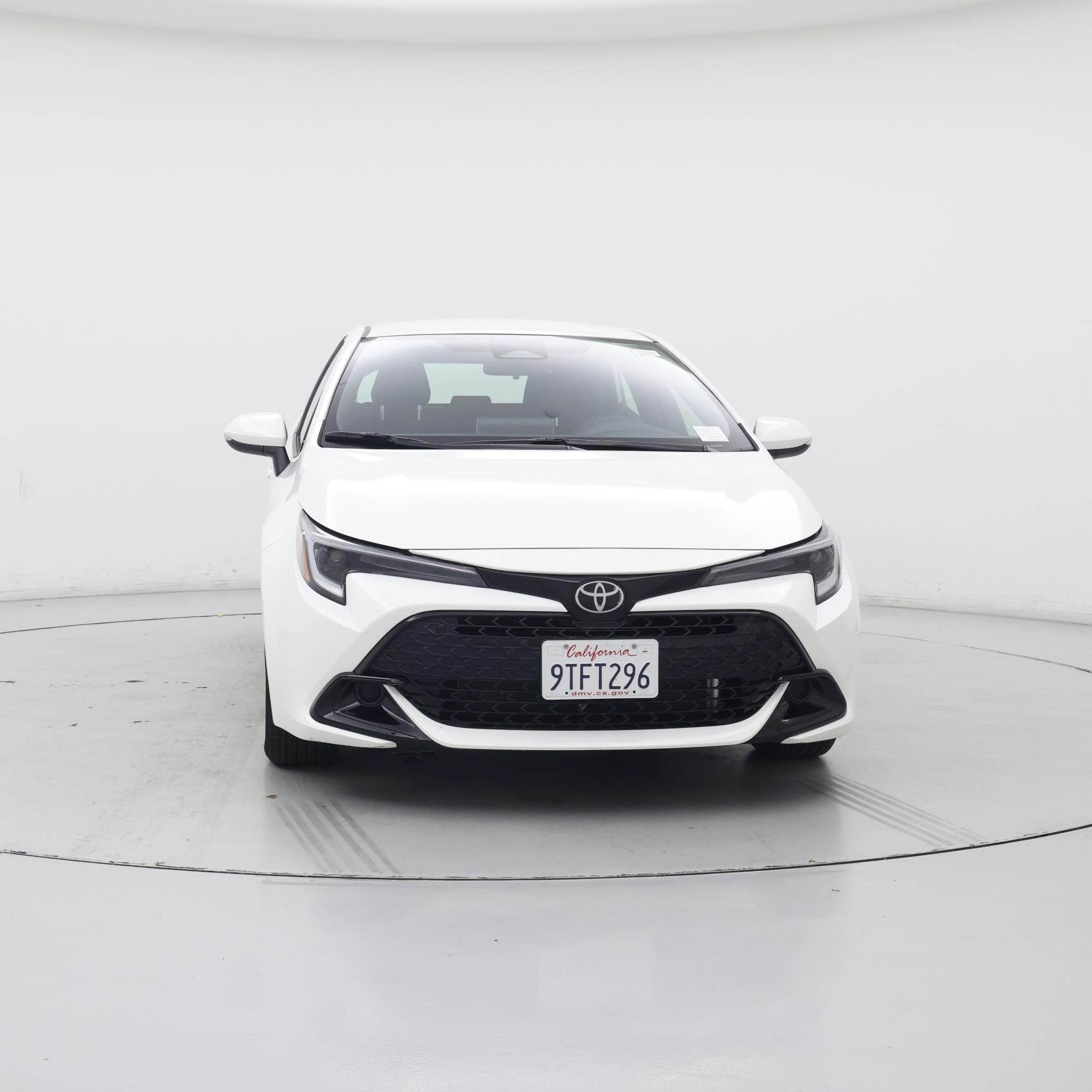 Thumbnail: 2025 Toyota Corolla - 5