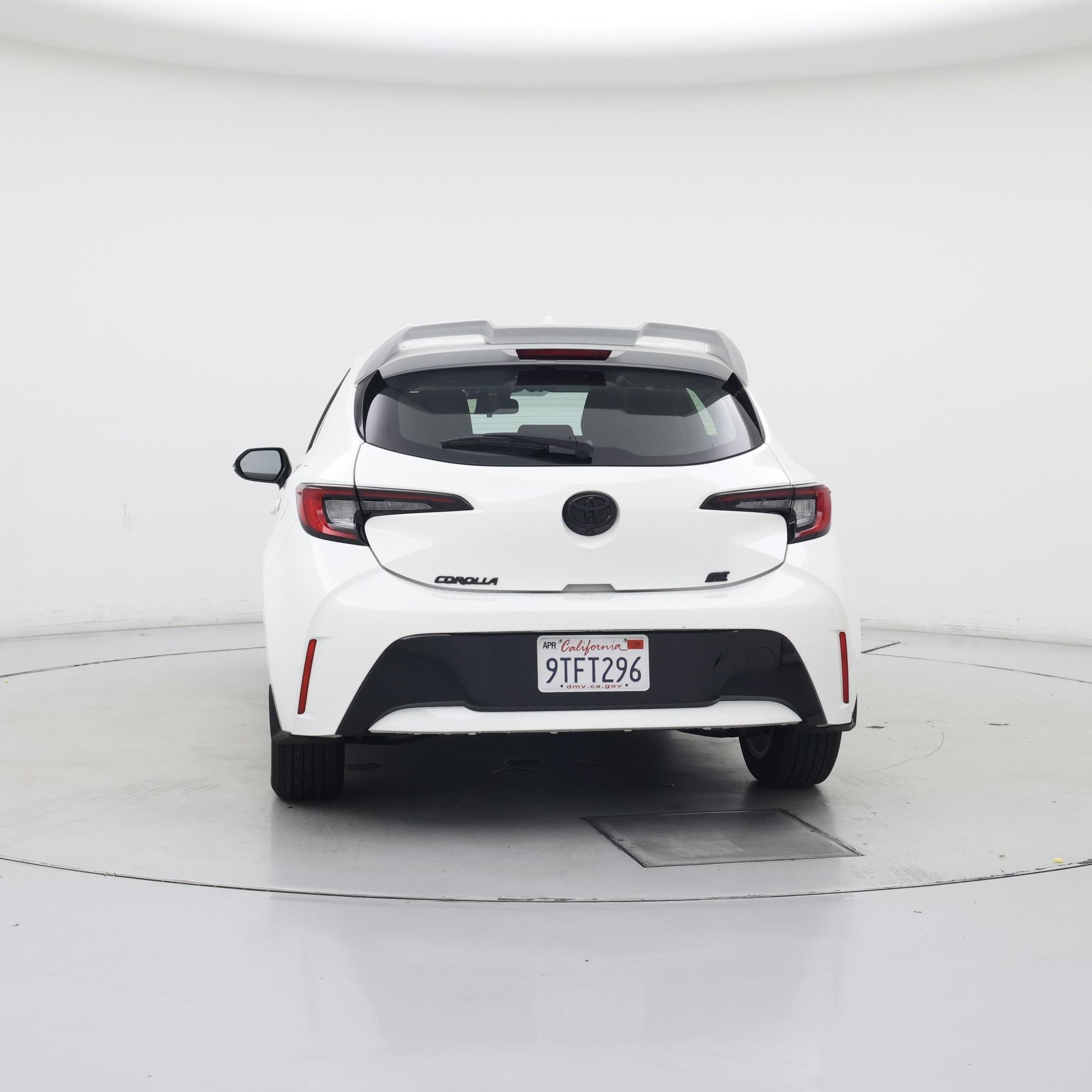 Thumbnail: 2025 Toyota Corolla - 6