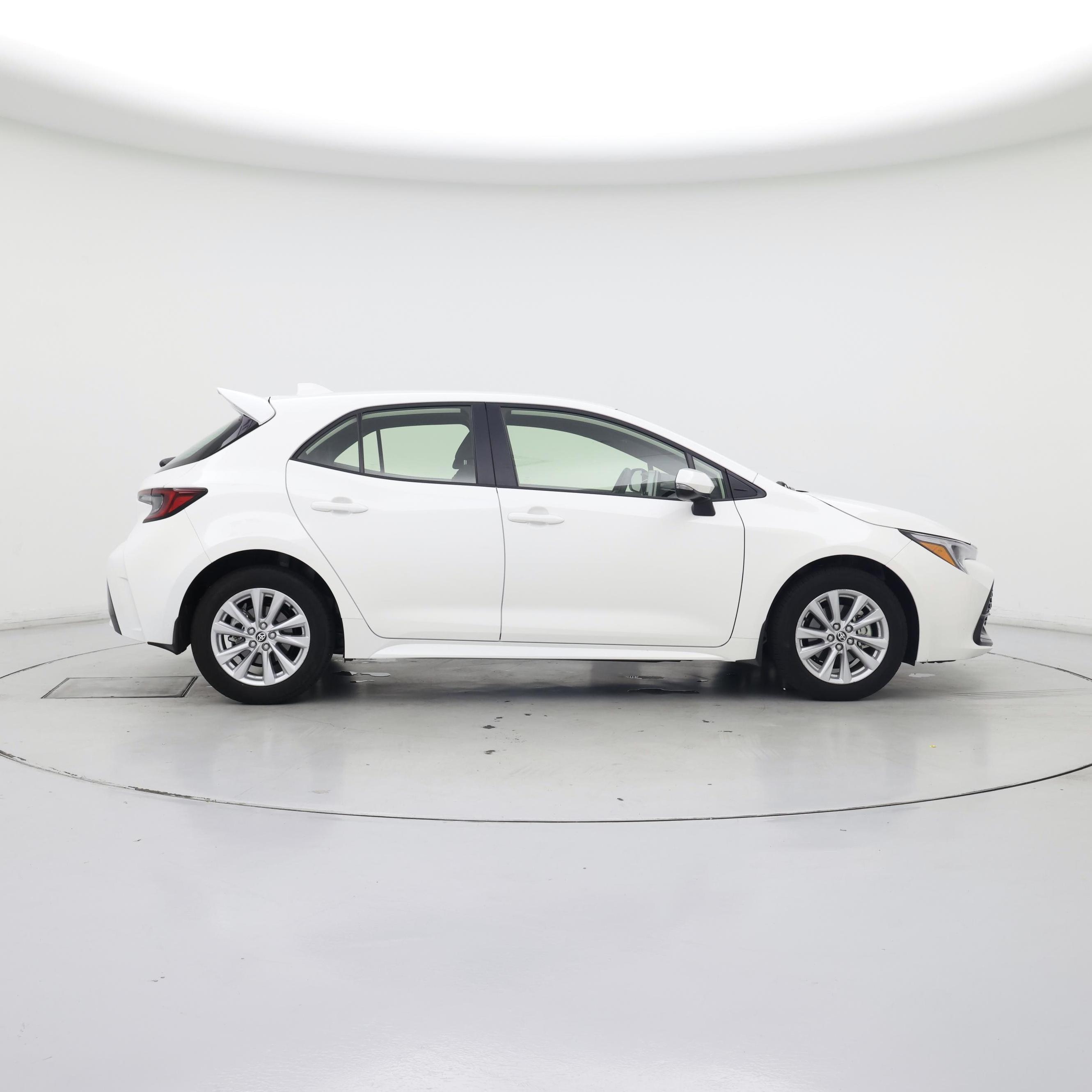 Thumbnail: 2025 Toyota Corolla - 7