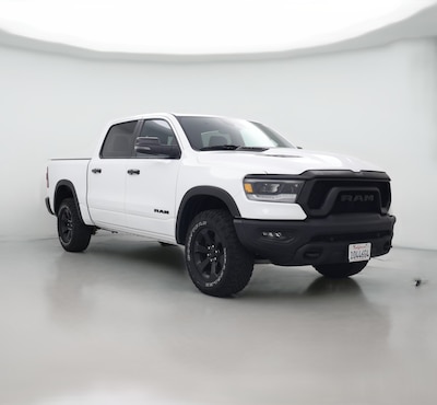 2024 Ram 1500 Rebel