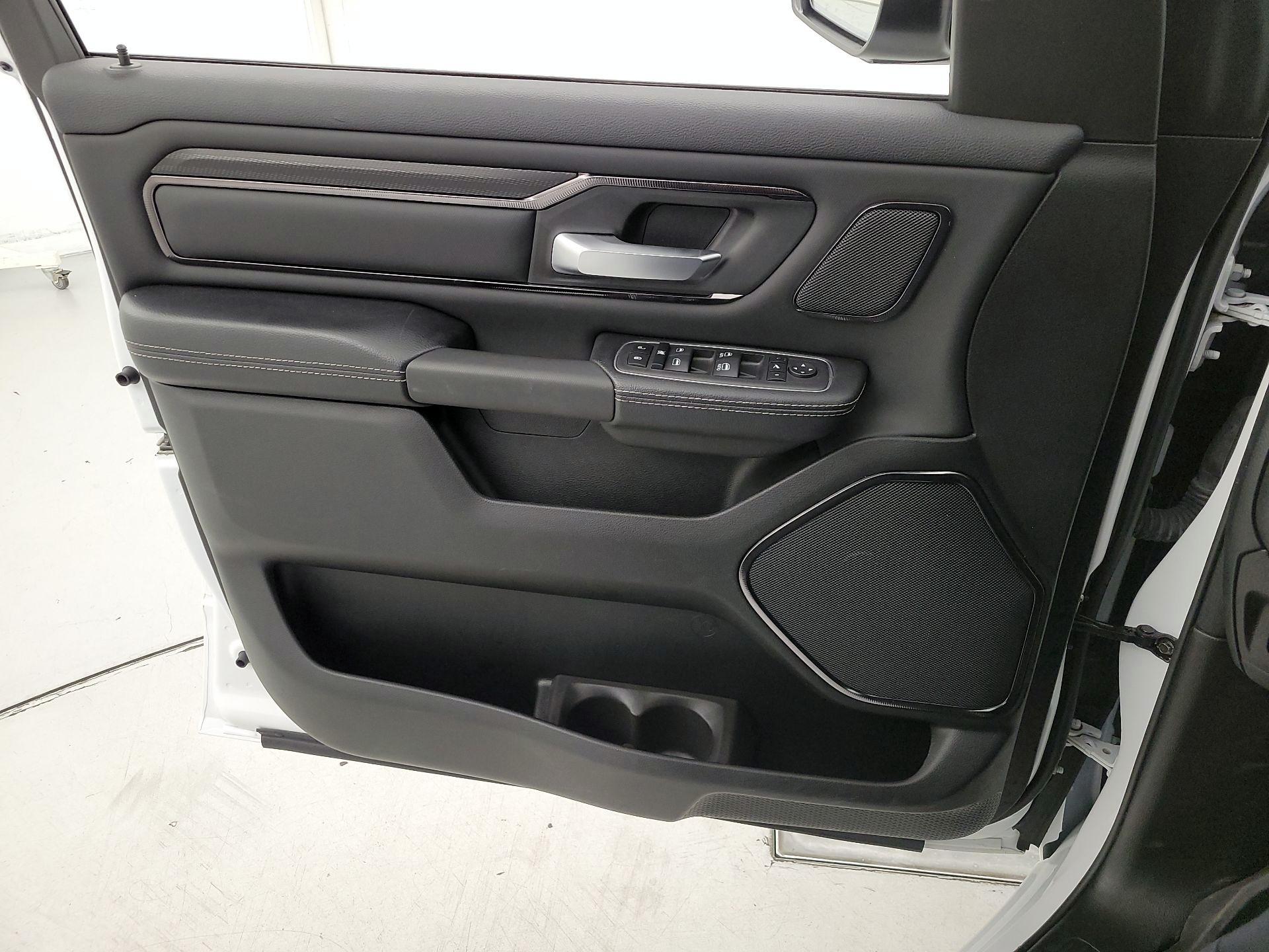 Thumbnail: 2024 RAM 1500 - 12