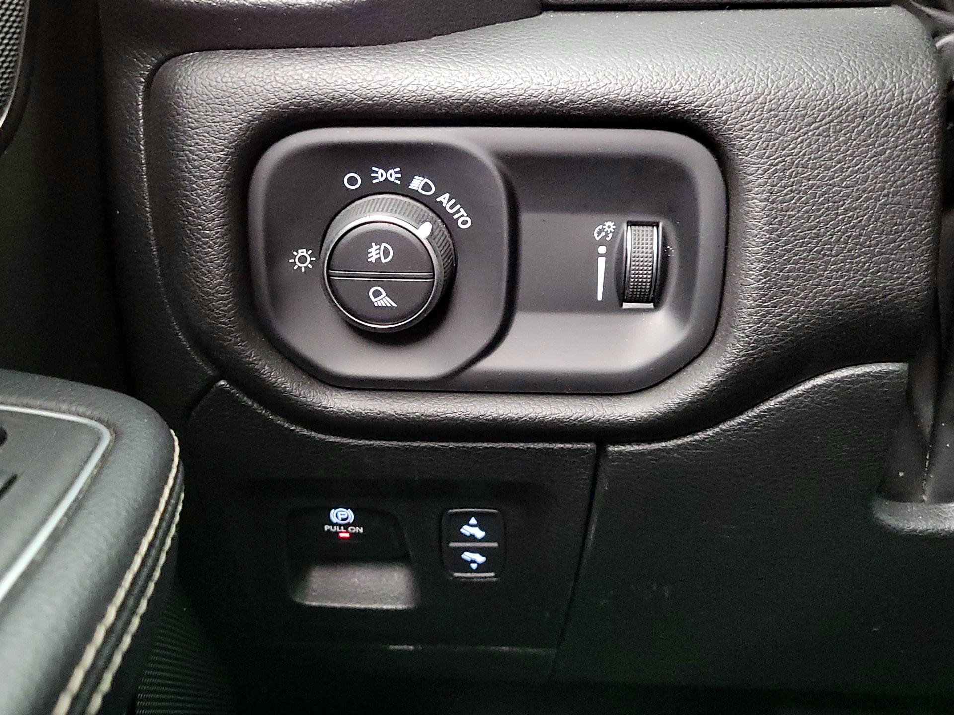 Thumbnail: 2024 RAM 1500 - 13