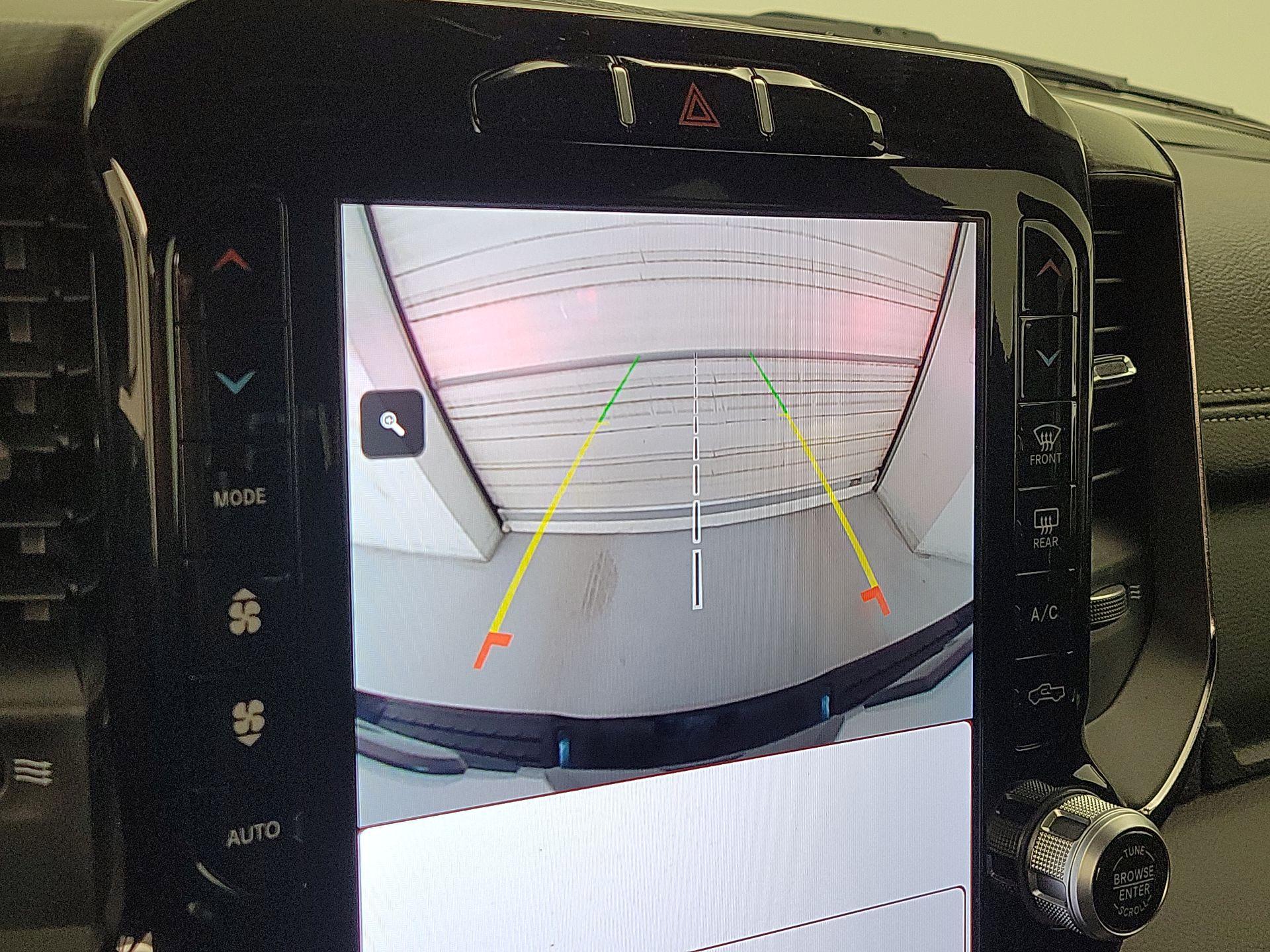 Thumbnail: 2024 RAM 1500 - 15