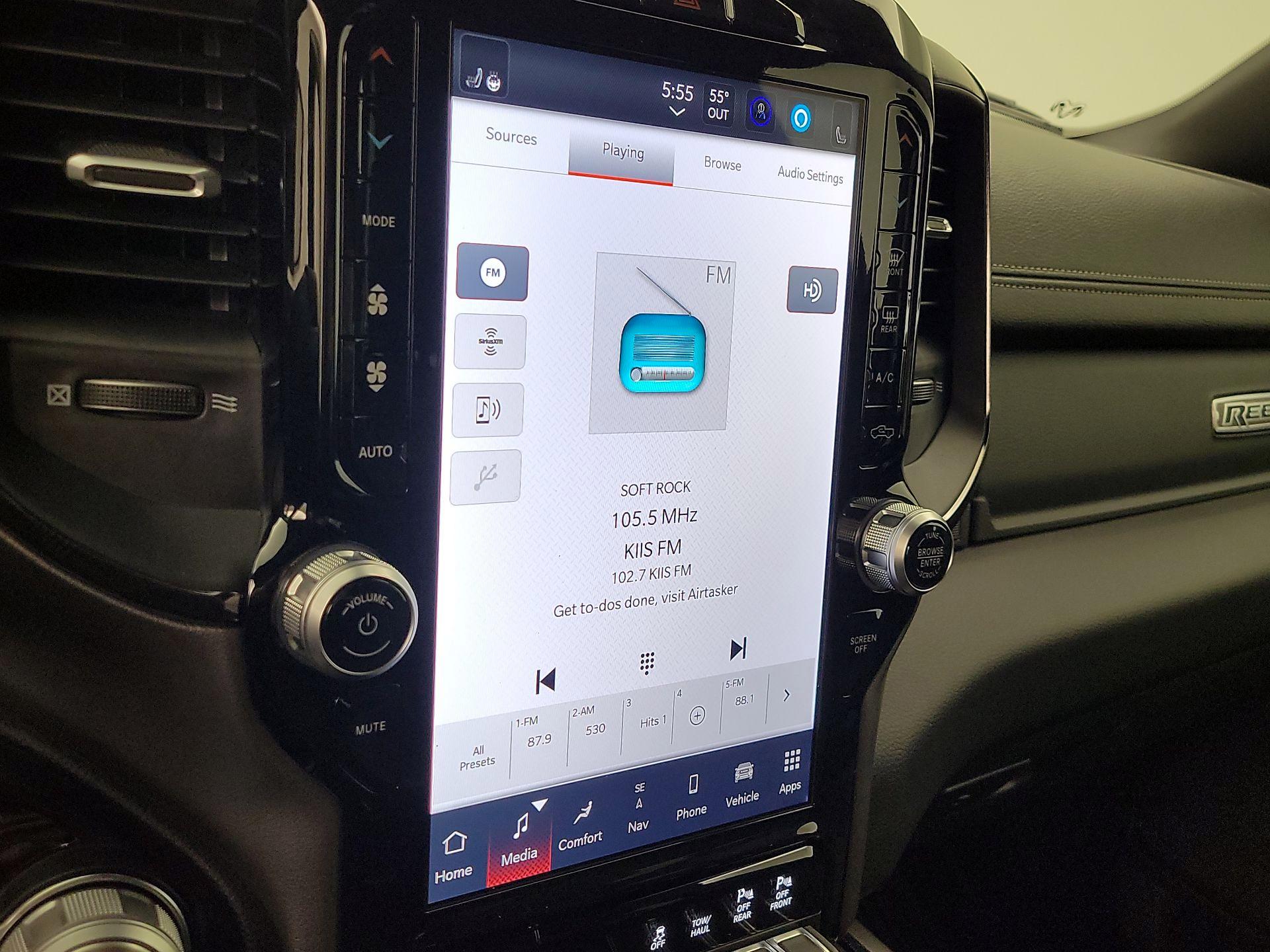 Thumbnail: 2024 RAM 1500 - 16