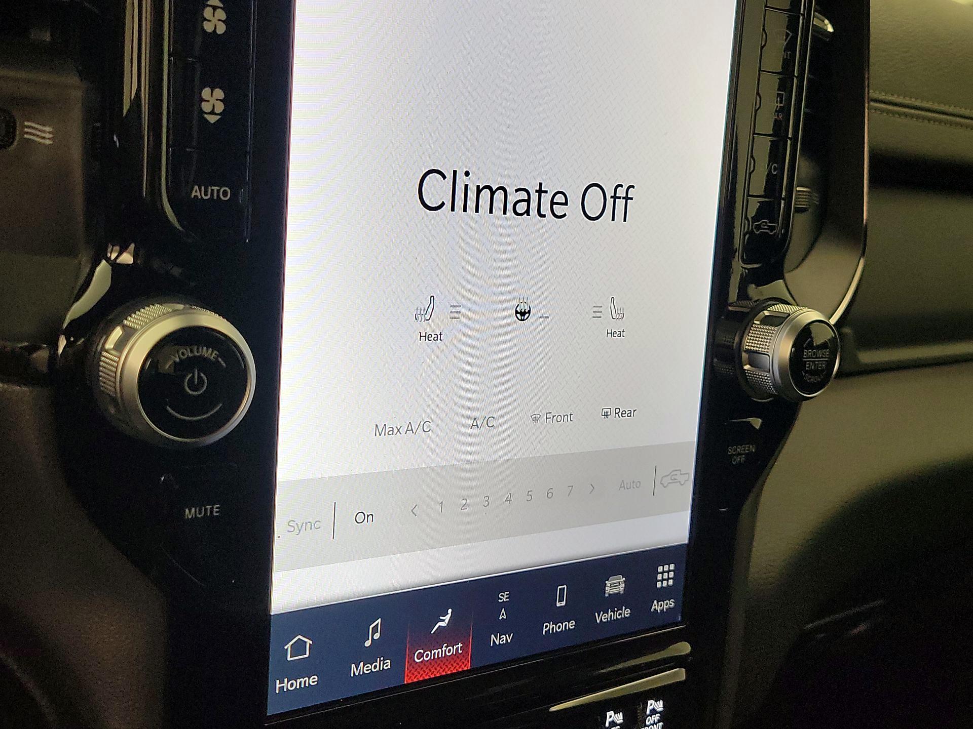 Thumbnail: 2024 RAM 1500 - 17