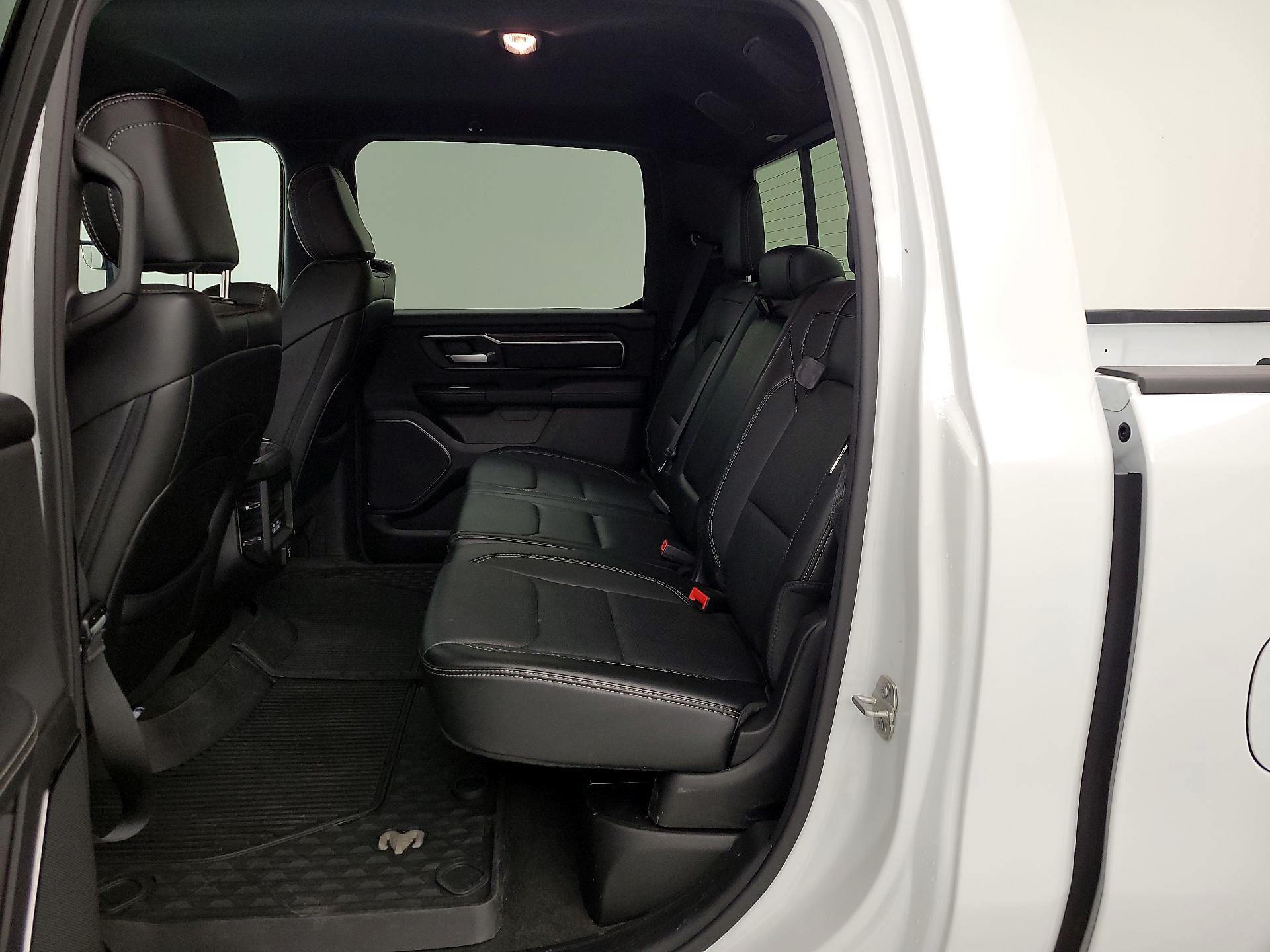 Thumbnail: 2024 RAM 1500 - 20