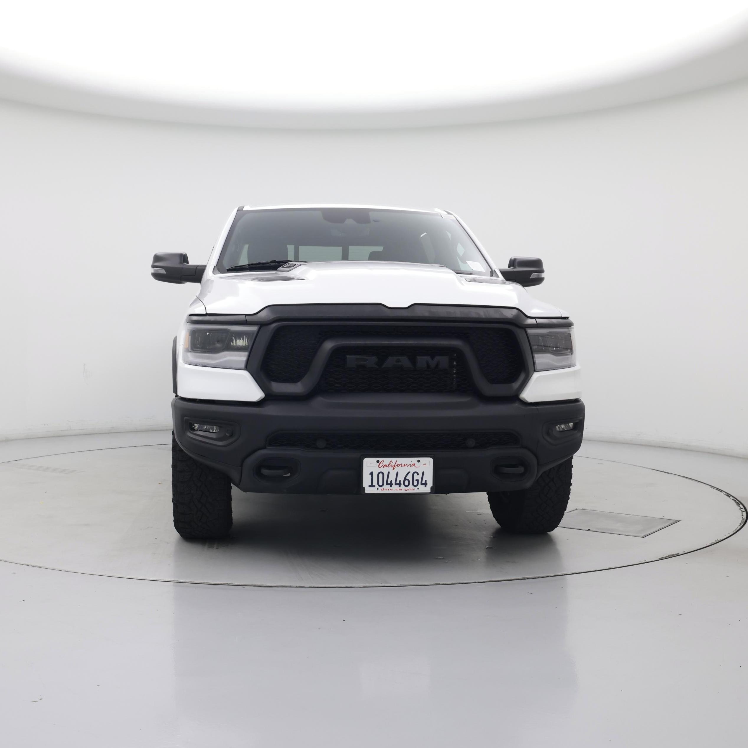 Thumbnail: 2024 RAM 1500 - 5