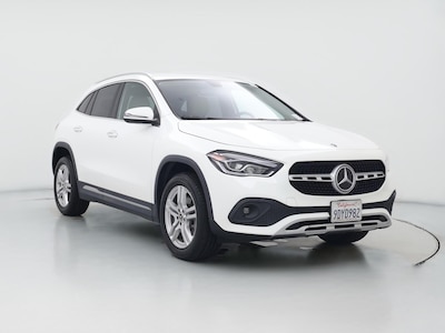 2023 Mercedes-Benz GLA250