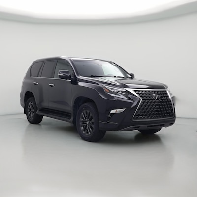 2020 Lexus GX 460 Premium
